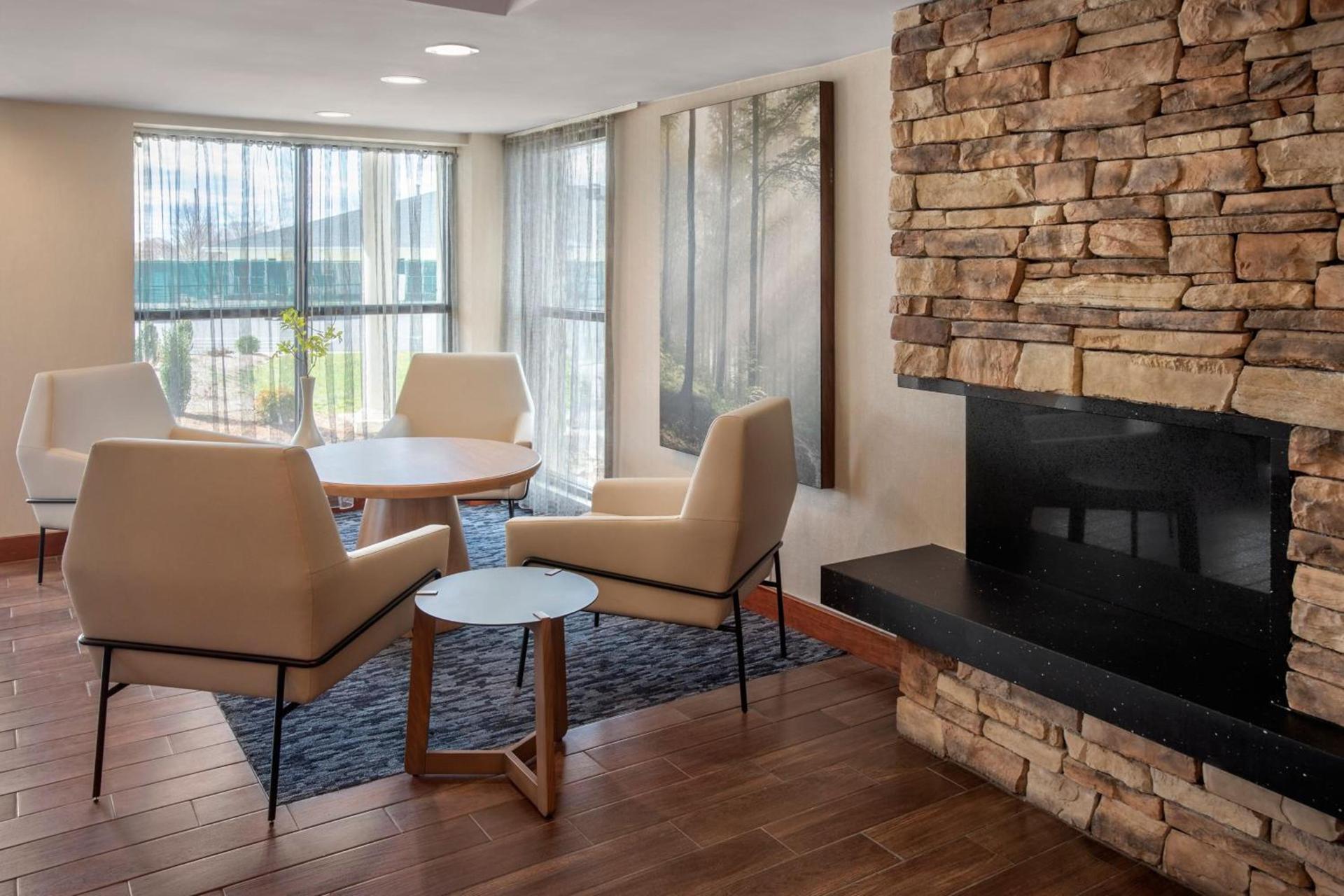 Fairfield by Marriott Inn & Suites Wallingford New Haven photo 12