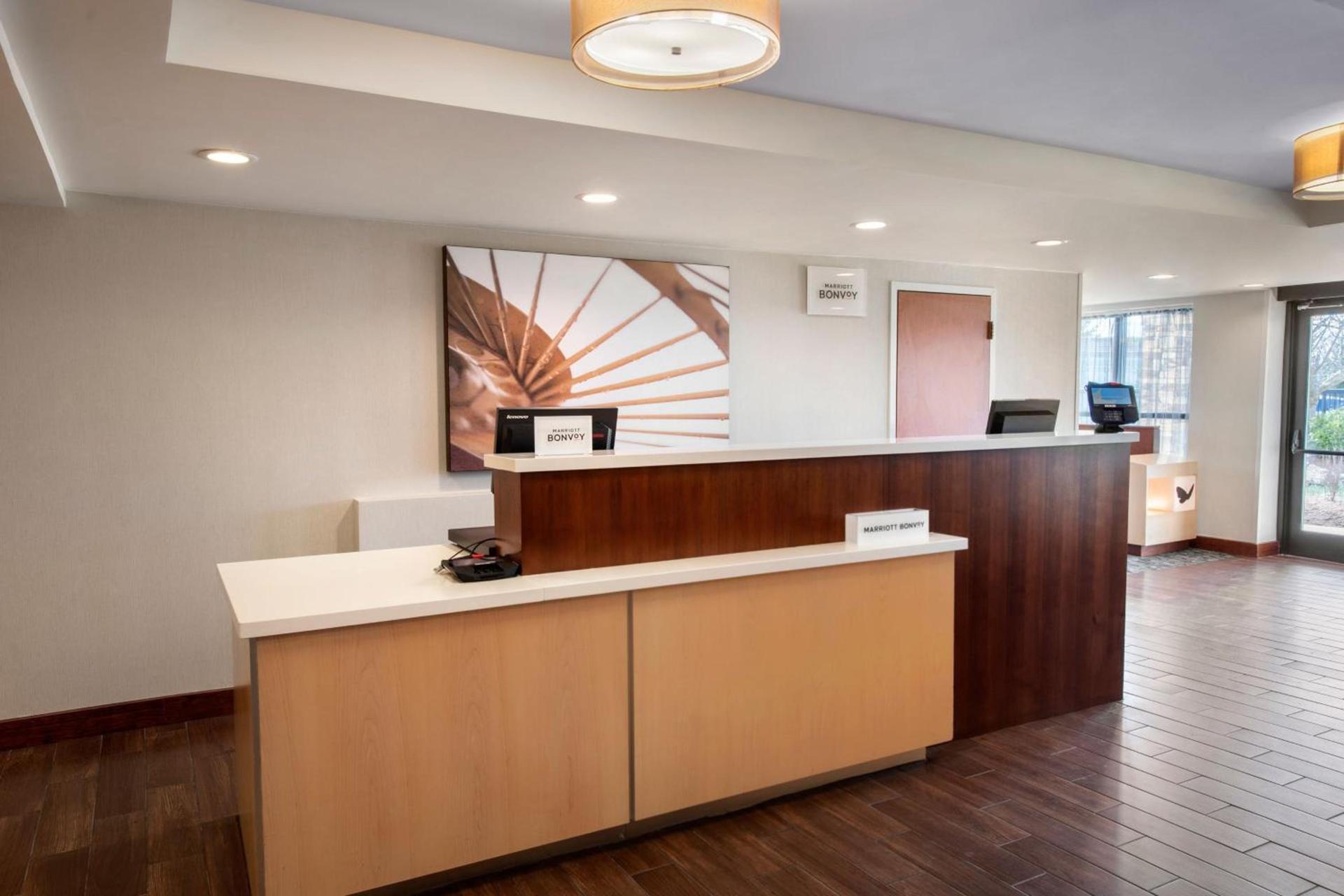 Fairfield by Marriott Inn & Suites Wallingford New Haven photo 9