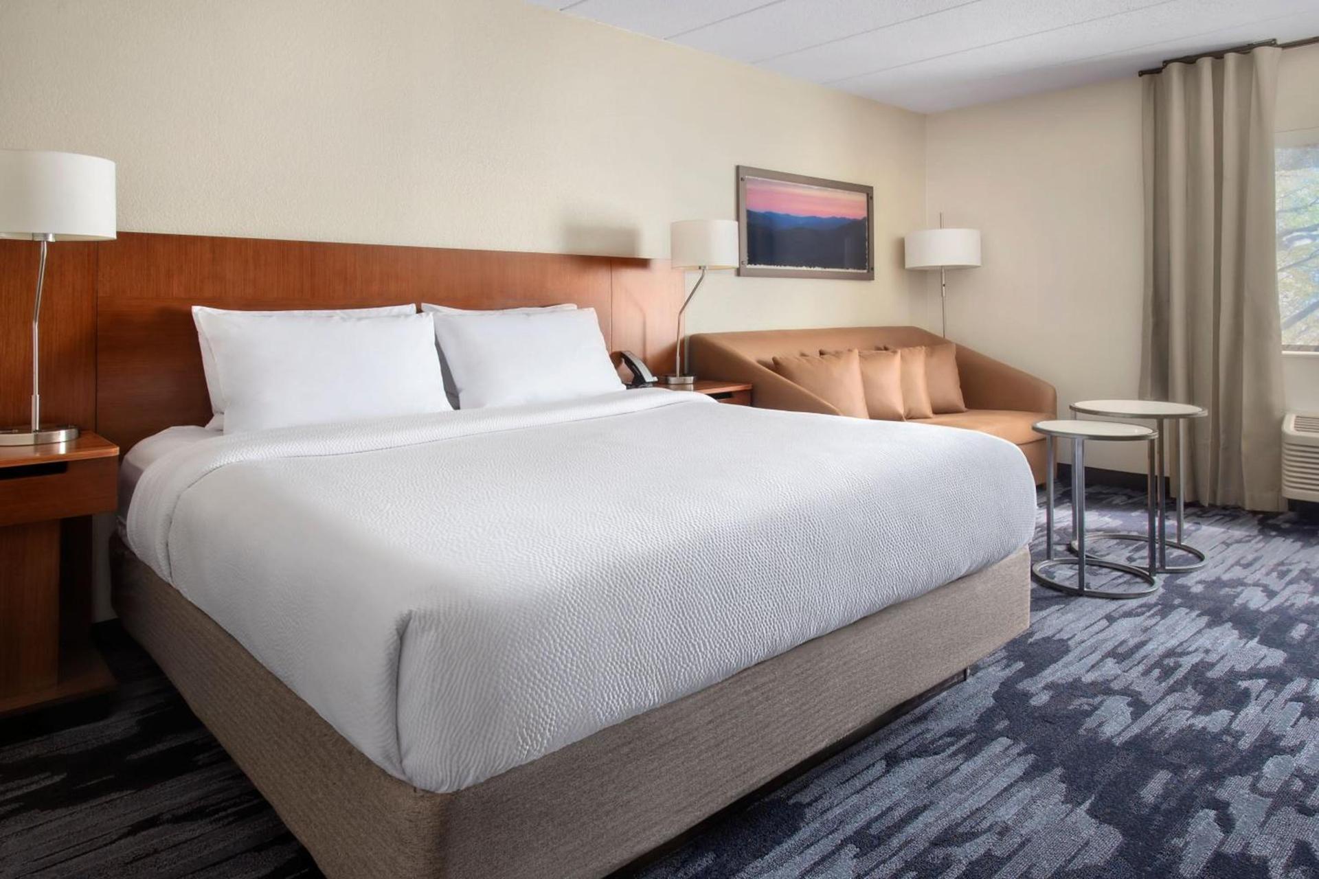 Fairfield by Marriott Inn & Suites Wallingford New Haven photo 13