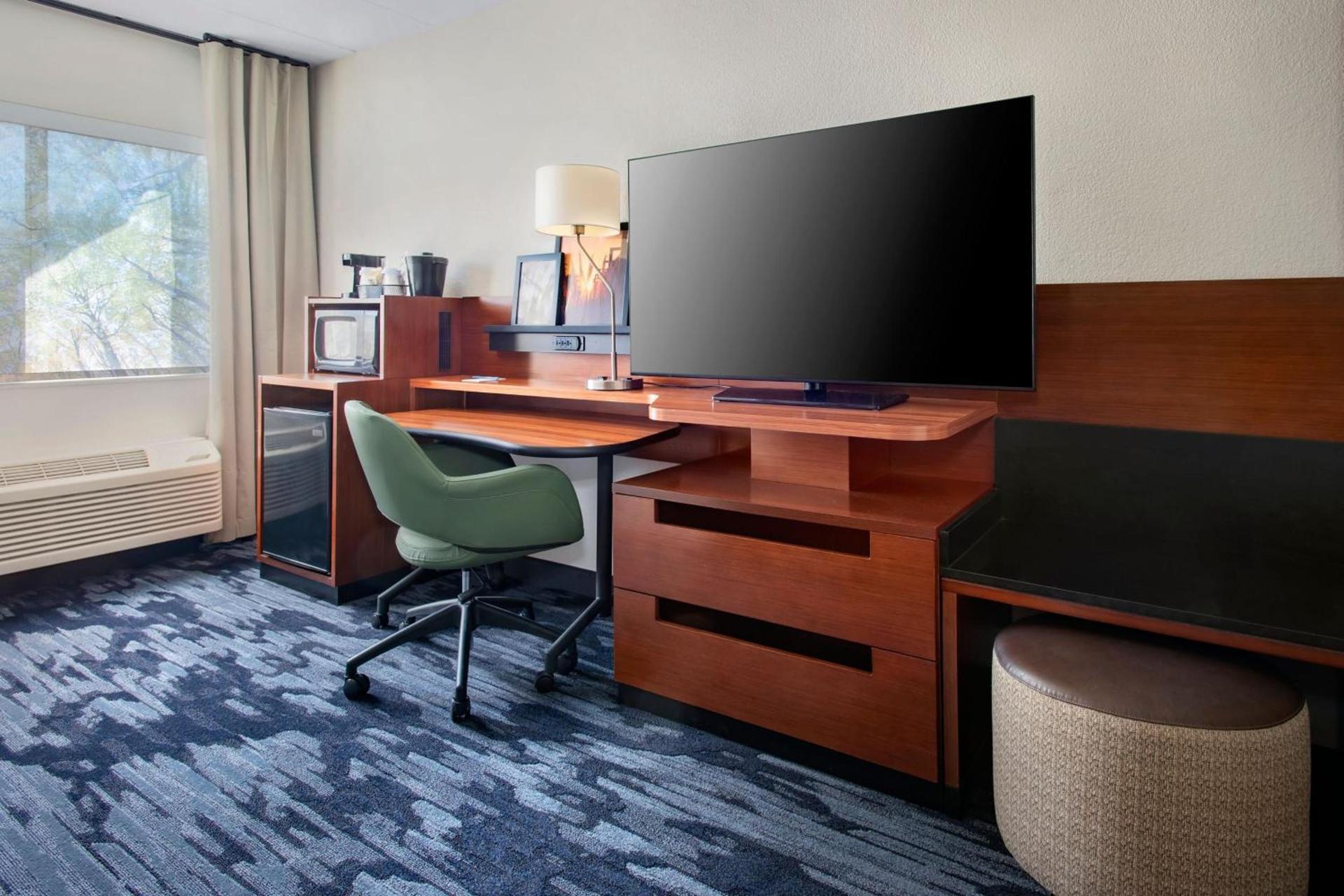 Fairfield by Marriott Inn & Suites Wallingford New Haven photo 16