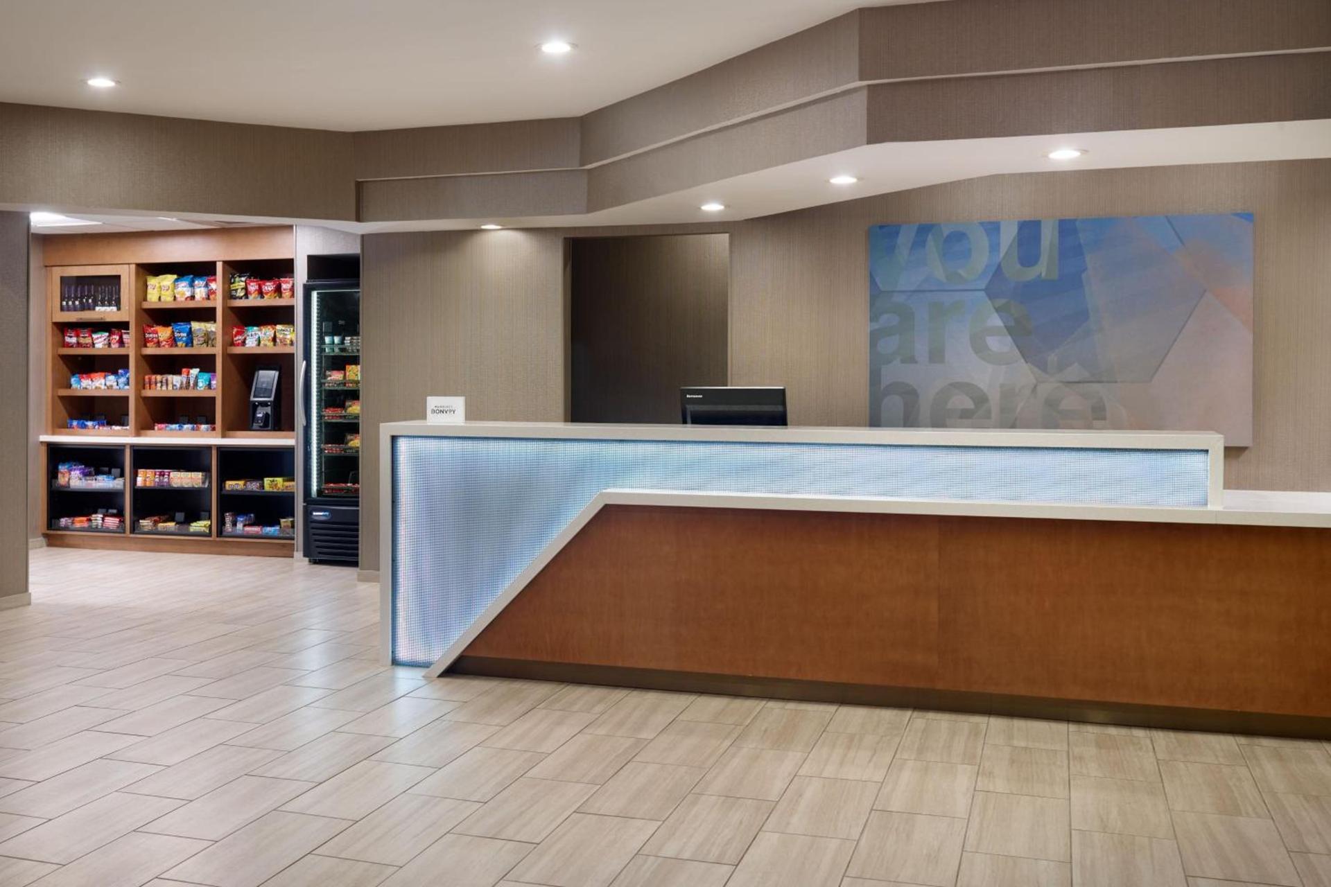SpringHill Suites Raleigh-Durham Airport/Research Triangle Park photo 1