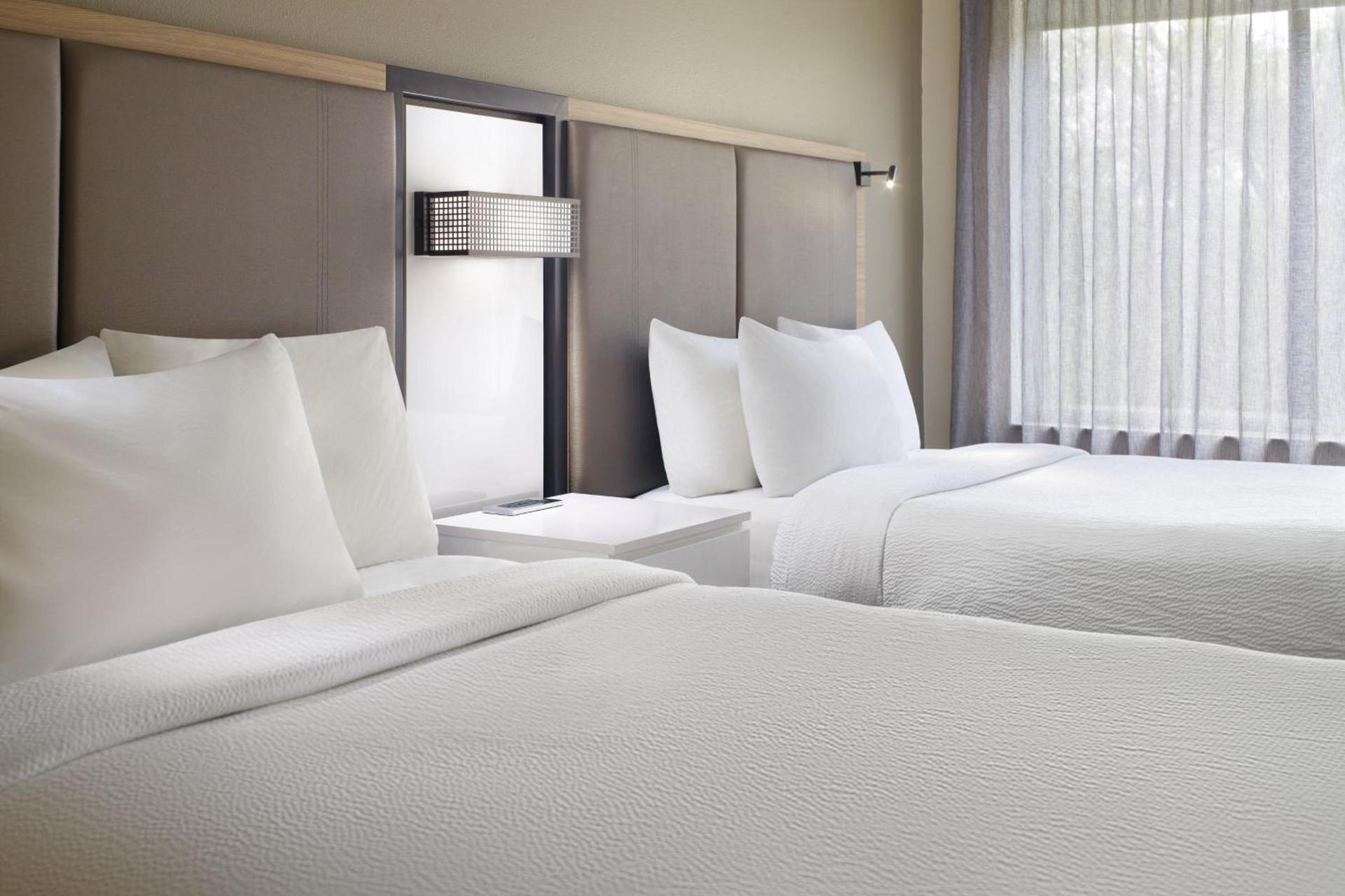 SpringHill Suites Raleigh-Durham Airport/Research Triangle Park photo 7