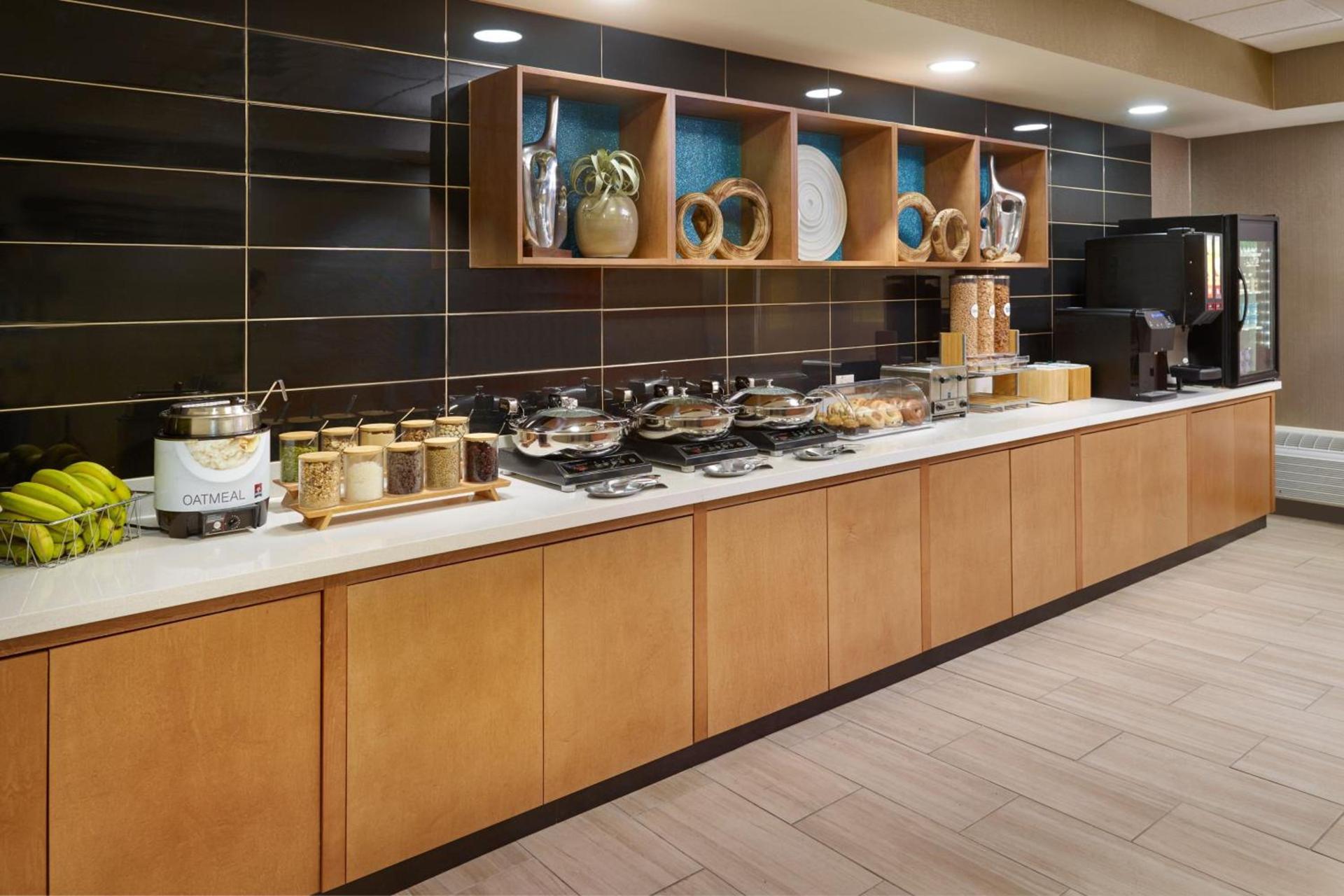 SpringHill Suites Raleigh-Durham Airport/Research Triangle Park photo 5