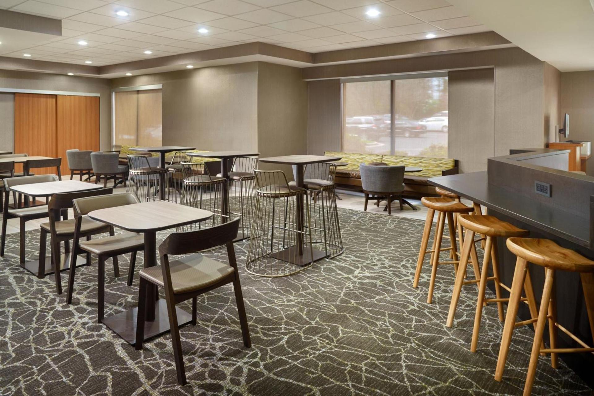SpringHill Suites Raleigh-Durham Airport/Research Triangle Park photo 6