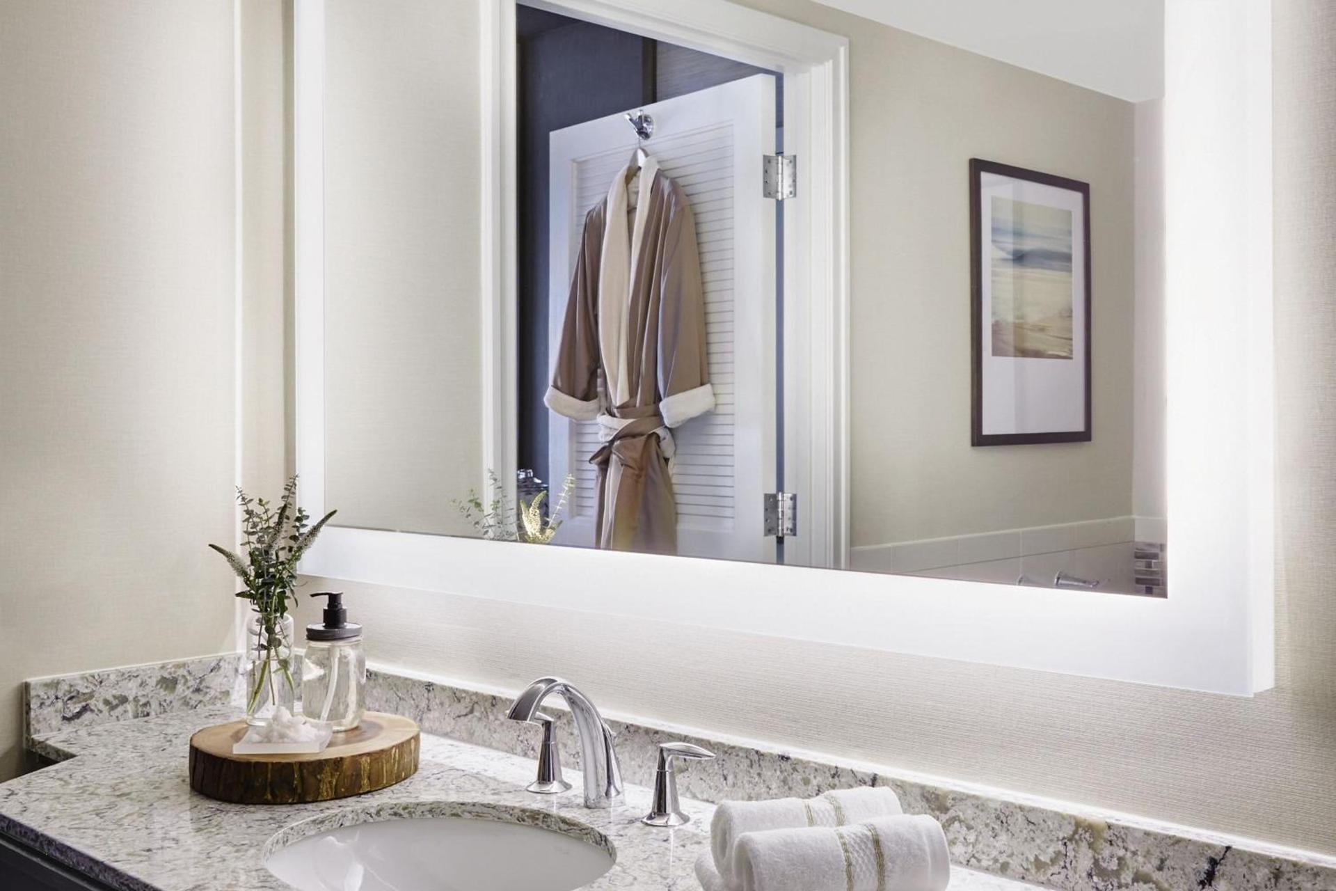 Coronado Island Marriott Resort & Spa photo 22