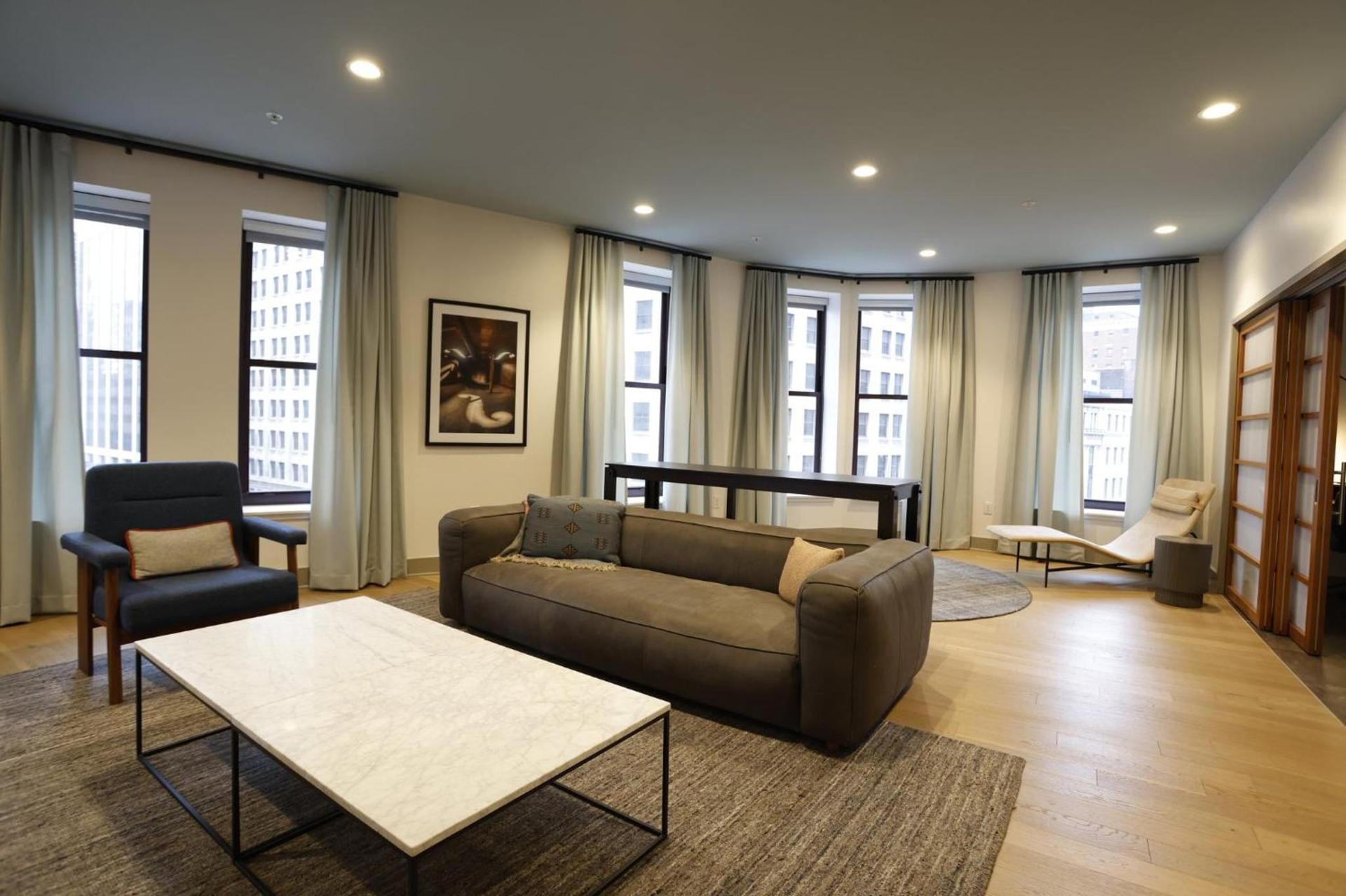 Kimpton Schofield Hotel by IHG photo 50