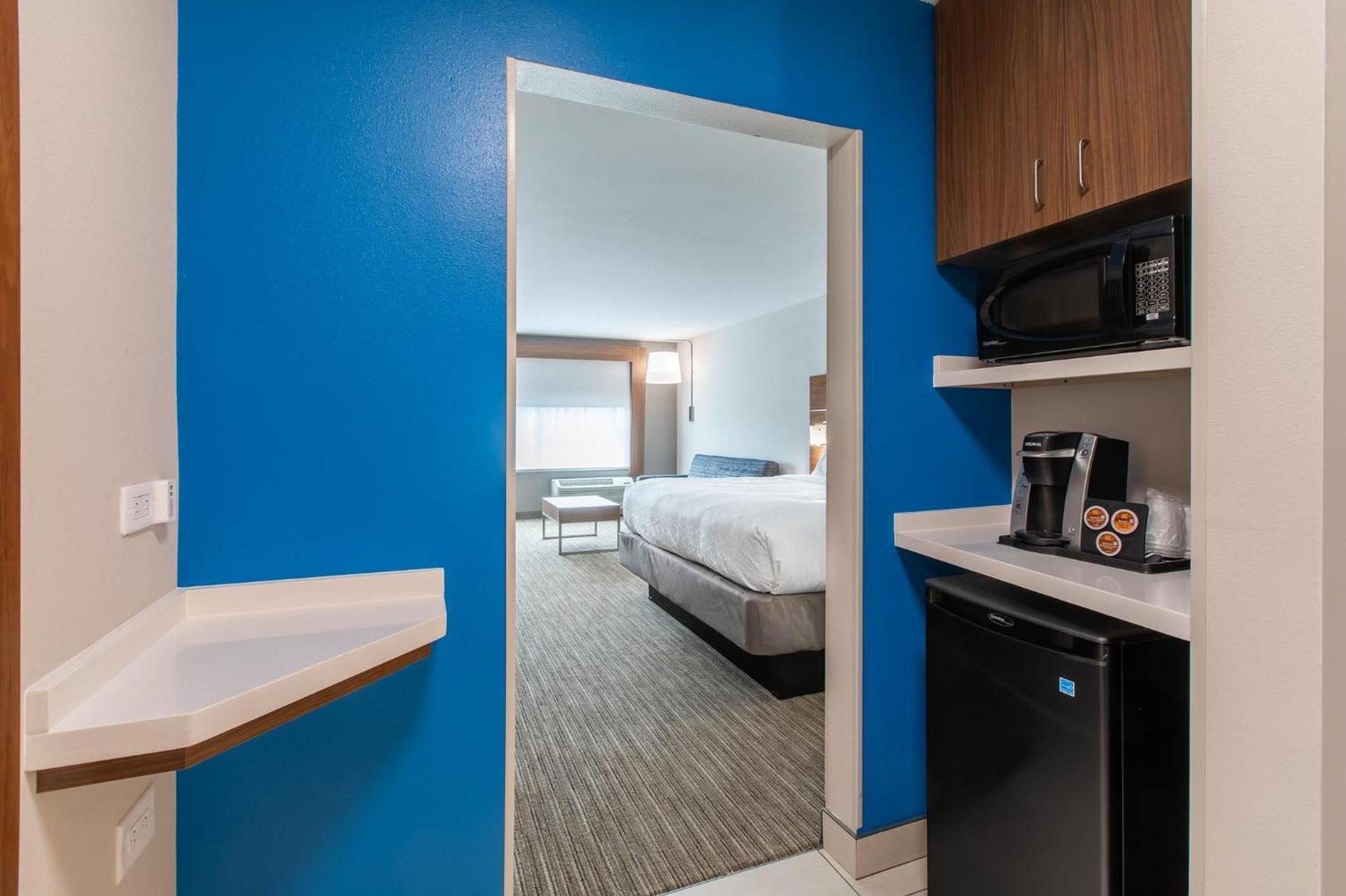 Holiday Inn Express & Suites - Rock Hill by IHG photo 66