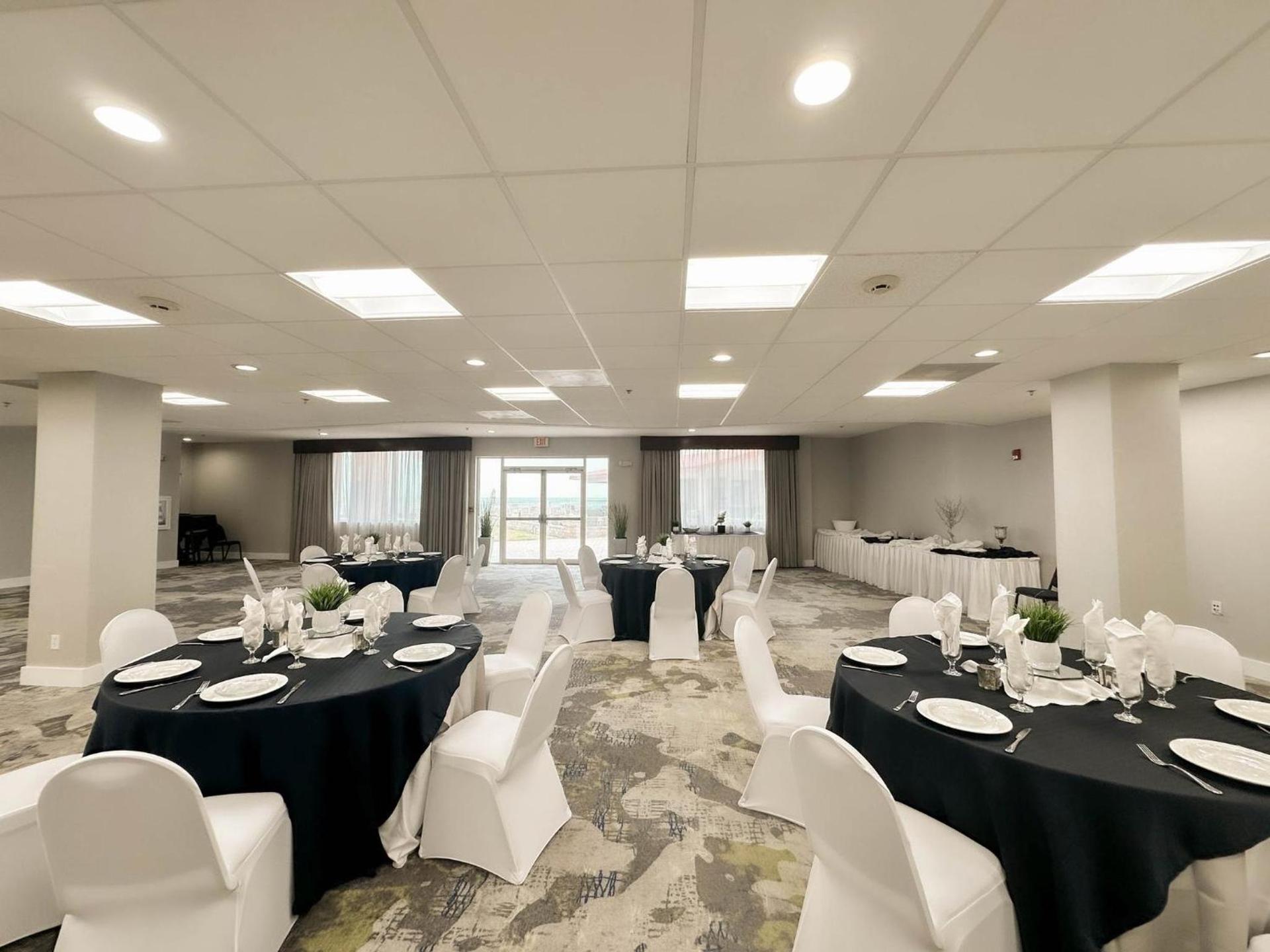Holiday Inn Hotel & Suites Daytona Beach On The Ocean by IHG photo 63