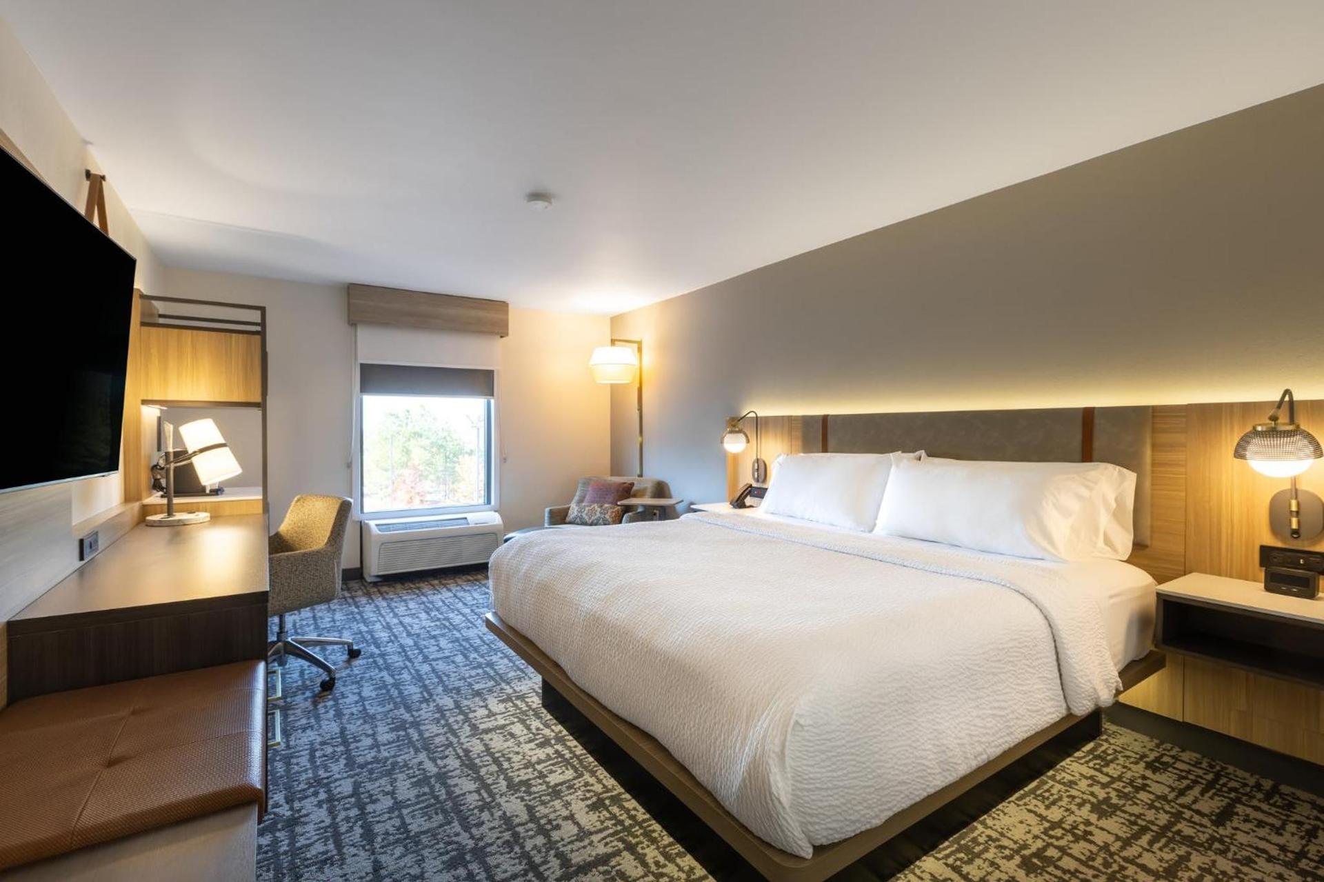 Holiday Inn Anderson by IHG photo 37