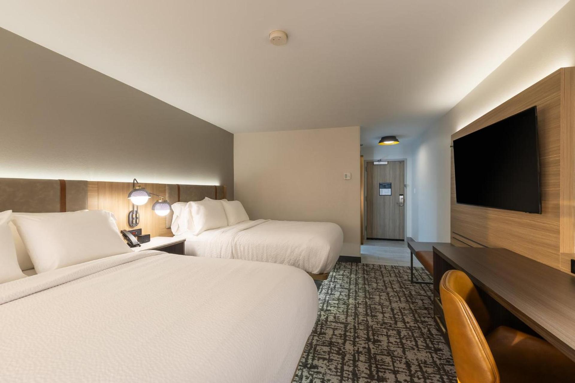 Holiday Inn Anderson by IHG photo 43