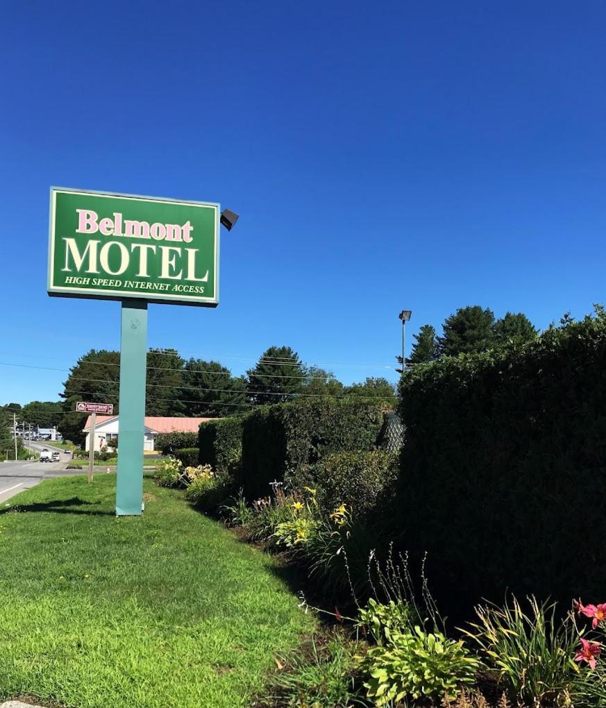 Belmont Motel photo 45