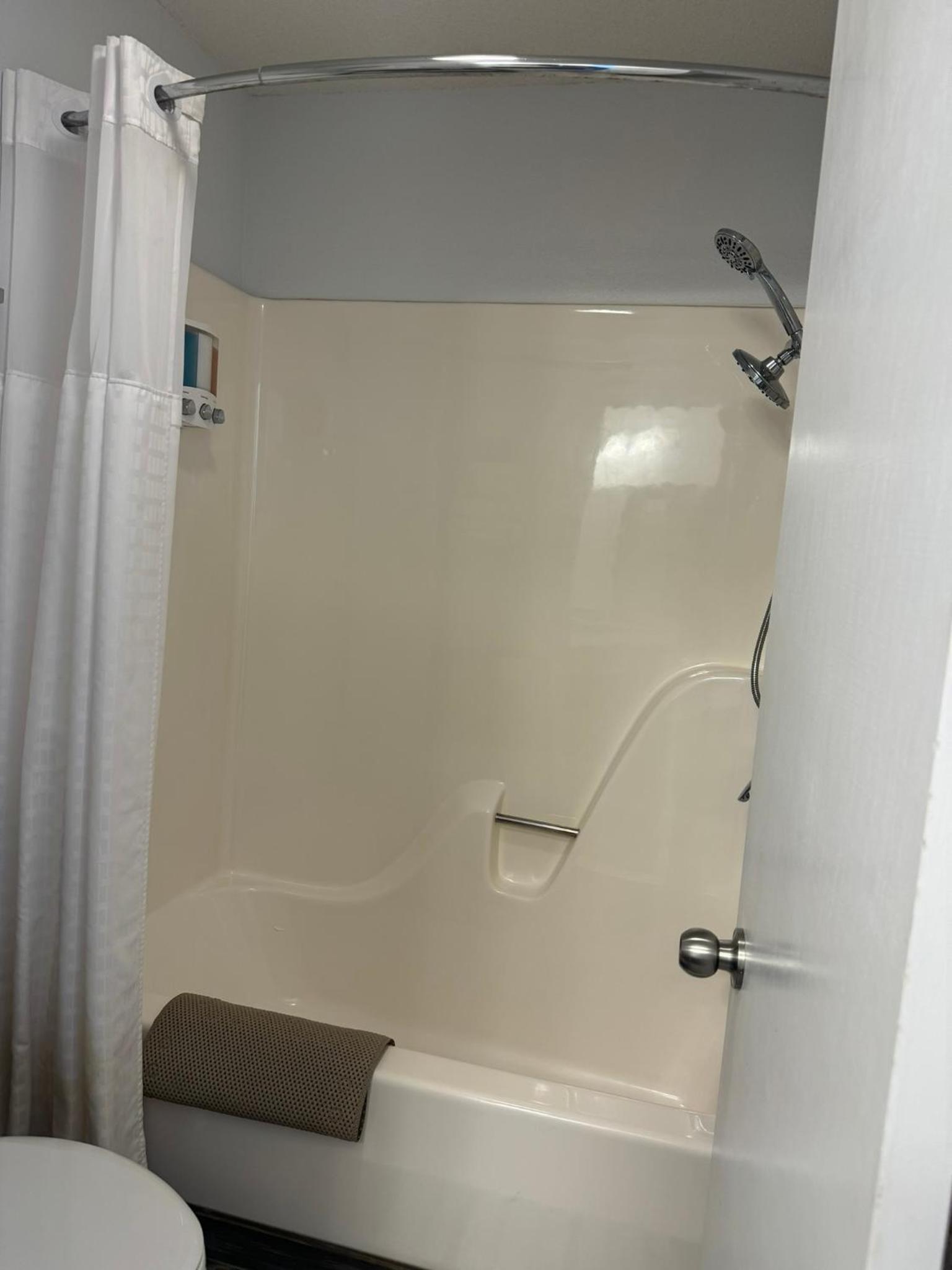 Mountain View Guest Motel photo 52