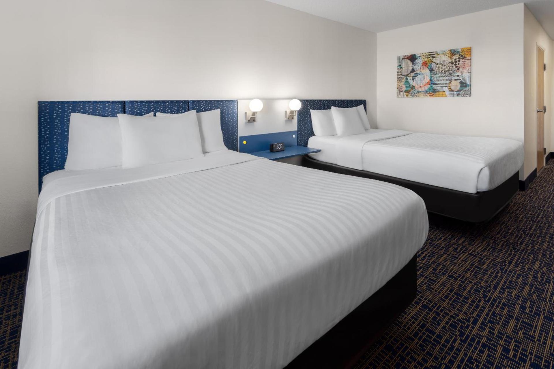 Microtel Inn and Suites Dover photo 32