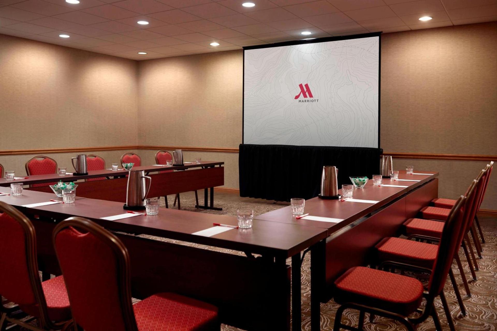 Des Moines Marriott Downtown photo 58