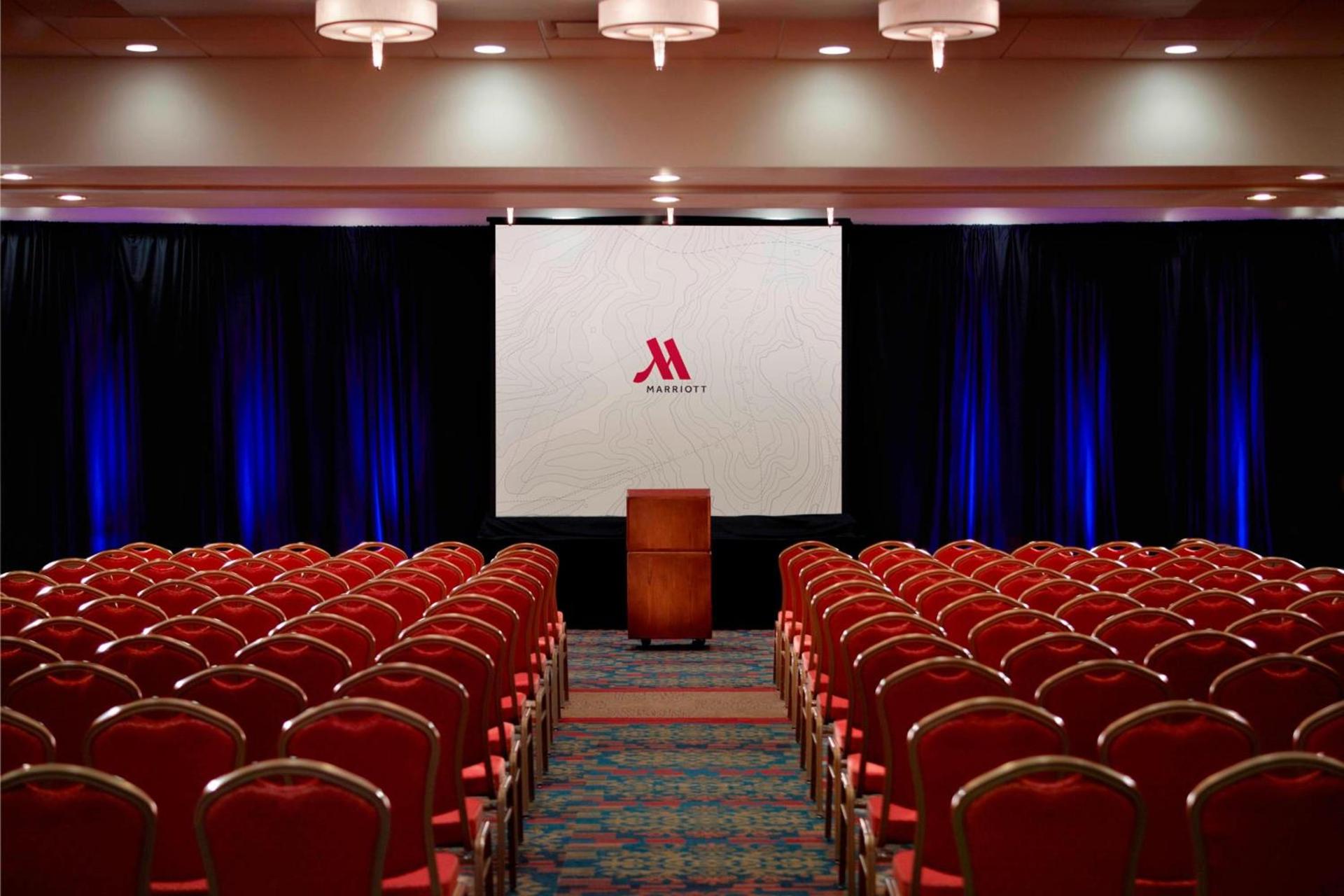 Des Moines Marriott Downtown photo 59