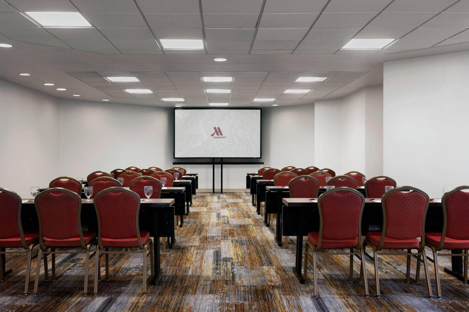 Des Moines Marriott Downtown photo 60