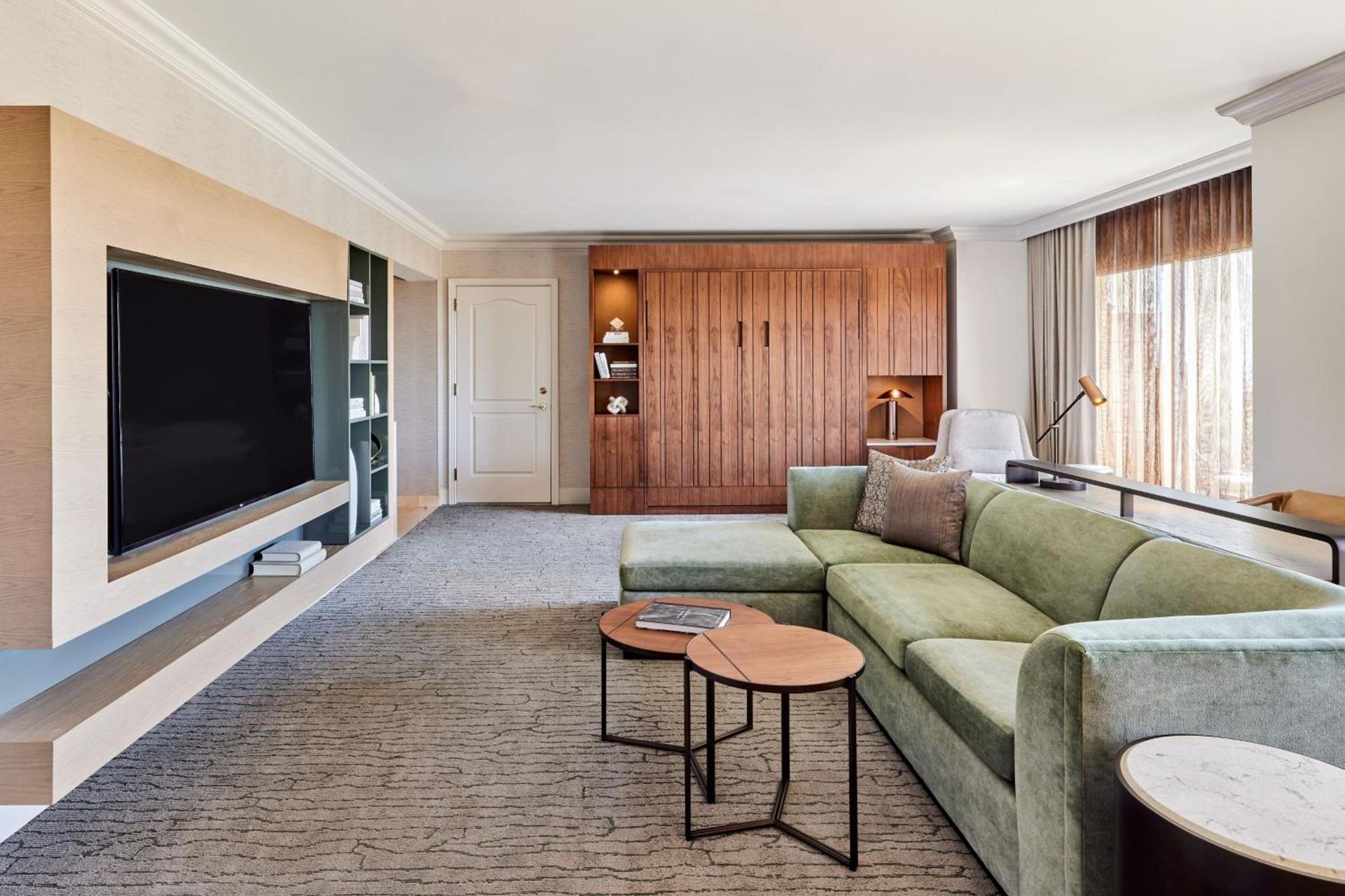 JW Marriott Phoenix Desert Ridge Resort & Spa photo 31