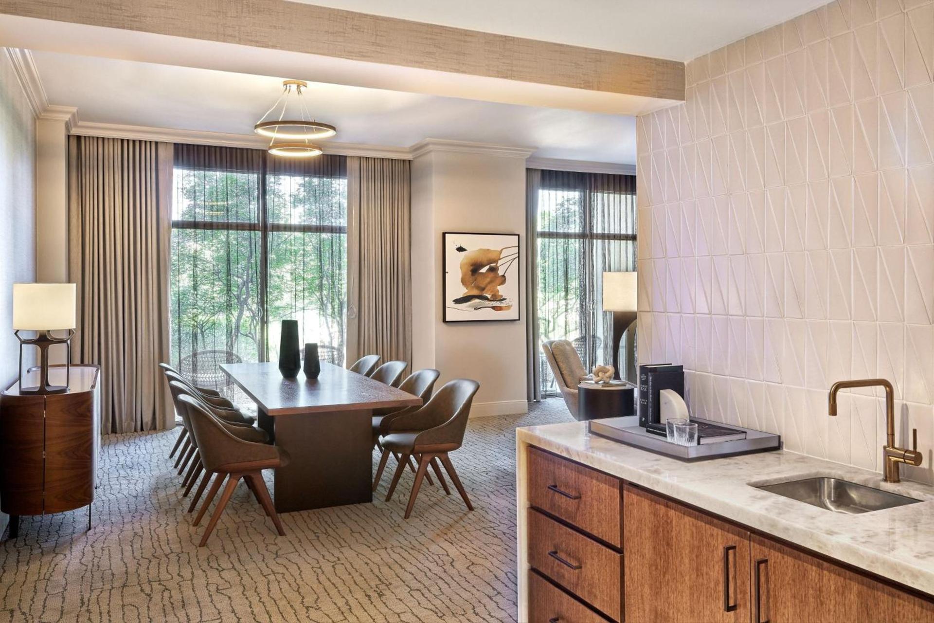 JW Marriott Phoenix Desert Ridge Resort & Spa photo 49