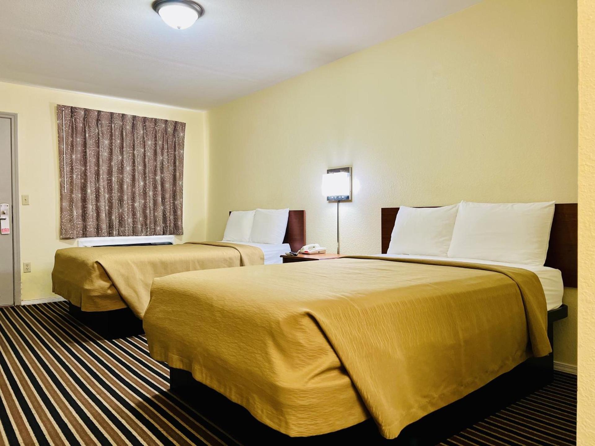 Suite 16 Motel photo 15