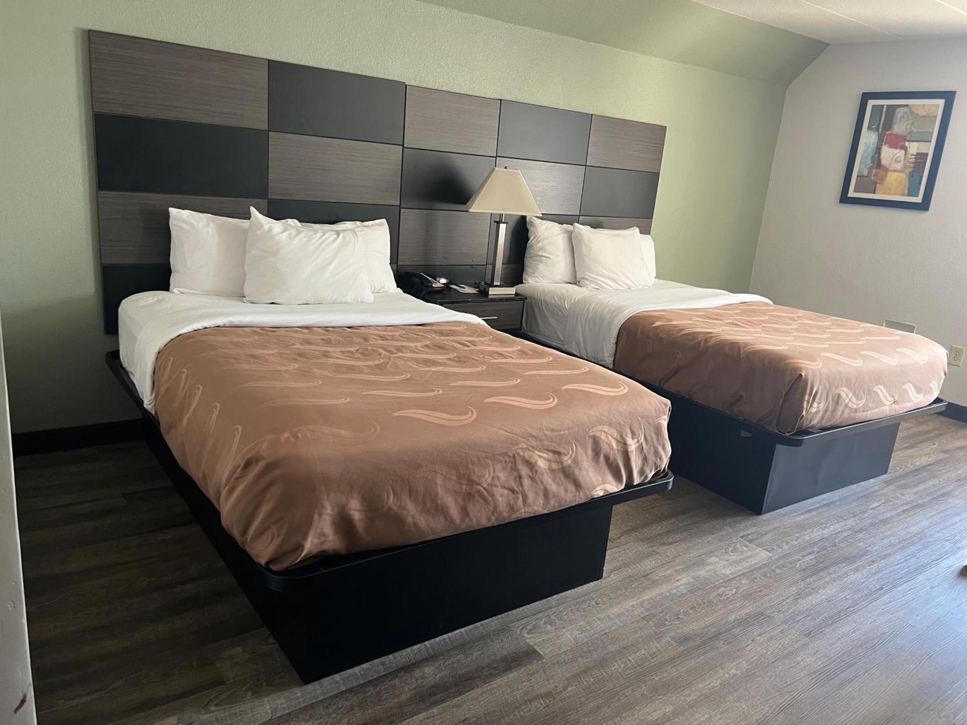 Quality Inn & Suites photo 15