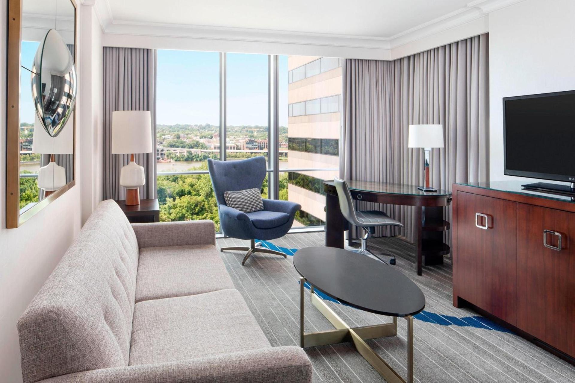 Le Meridien Arlington photo 23