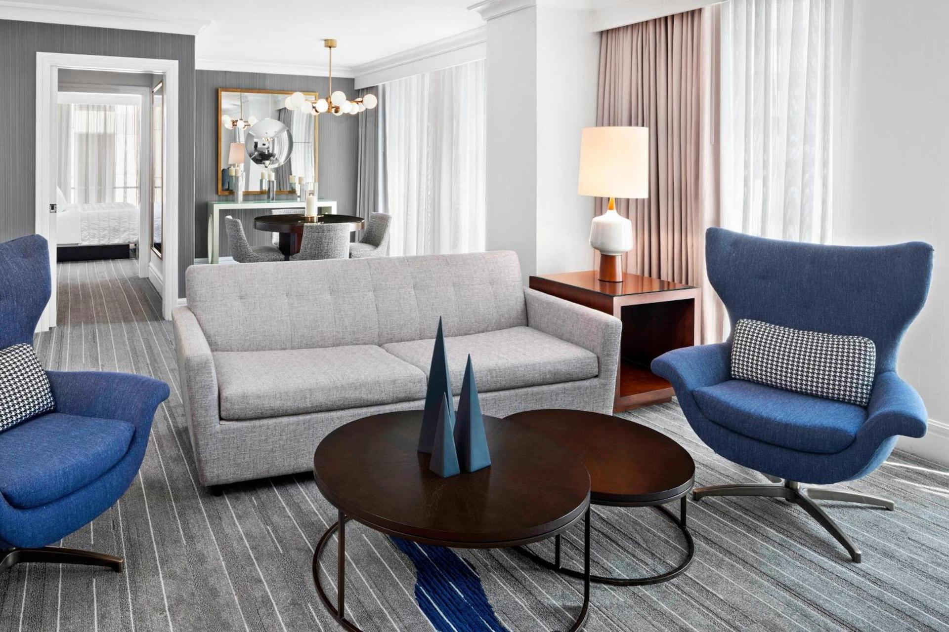 Le Meridien Arlington photo 27