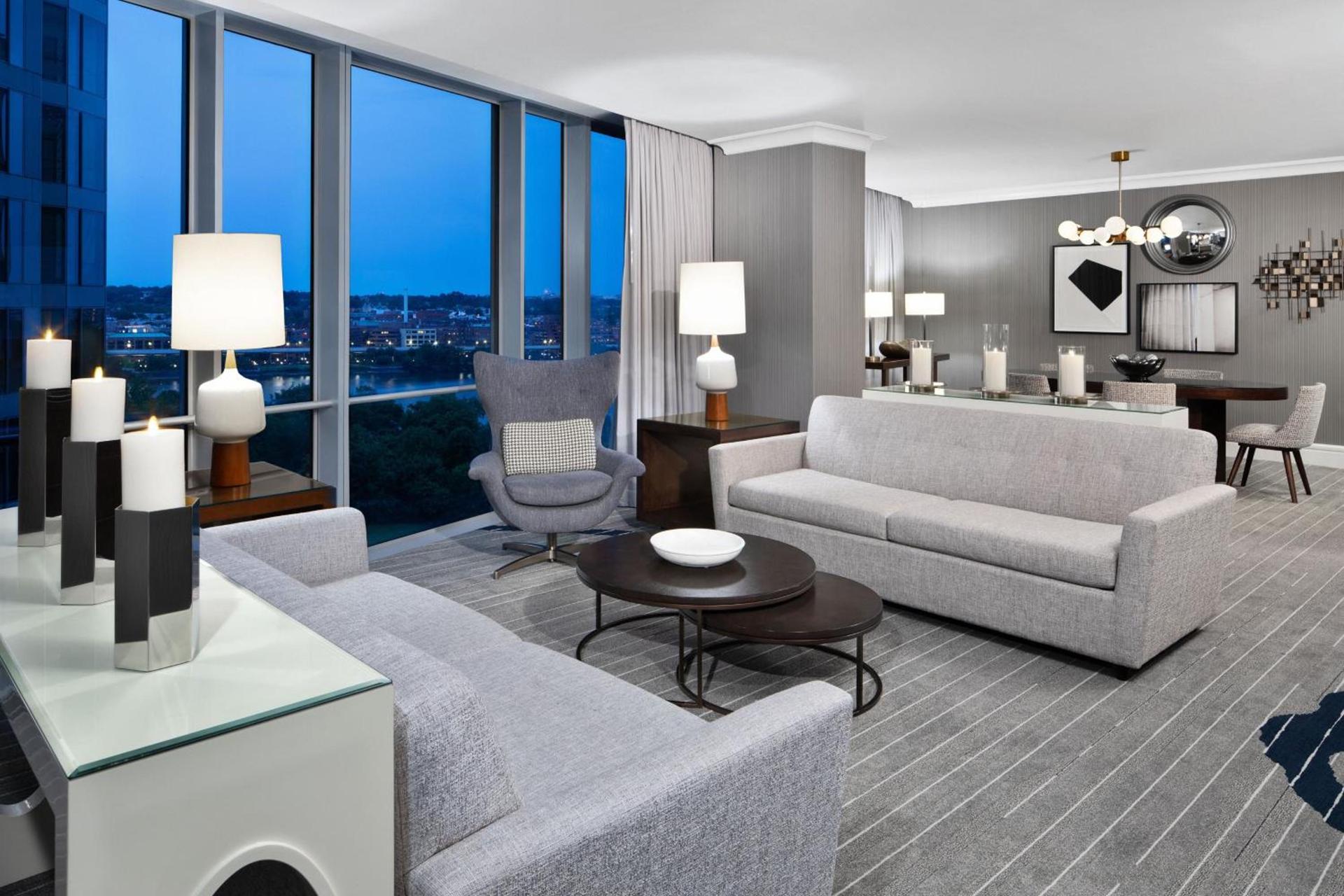 Le Meridien Arlington photo 29