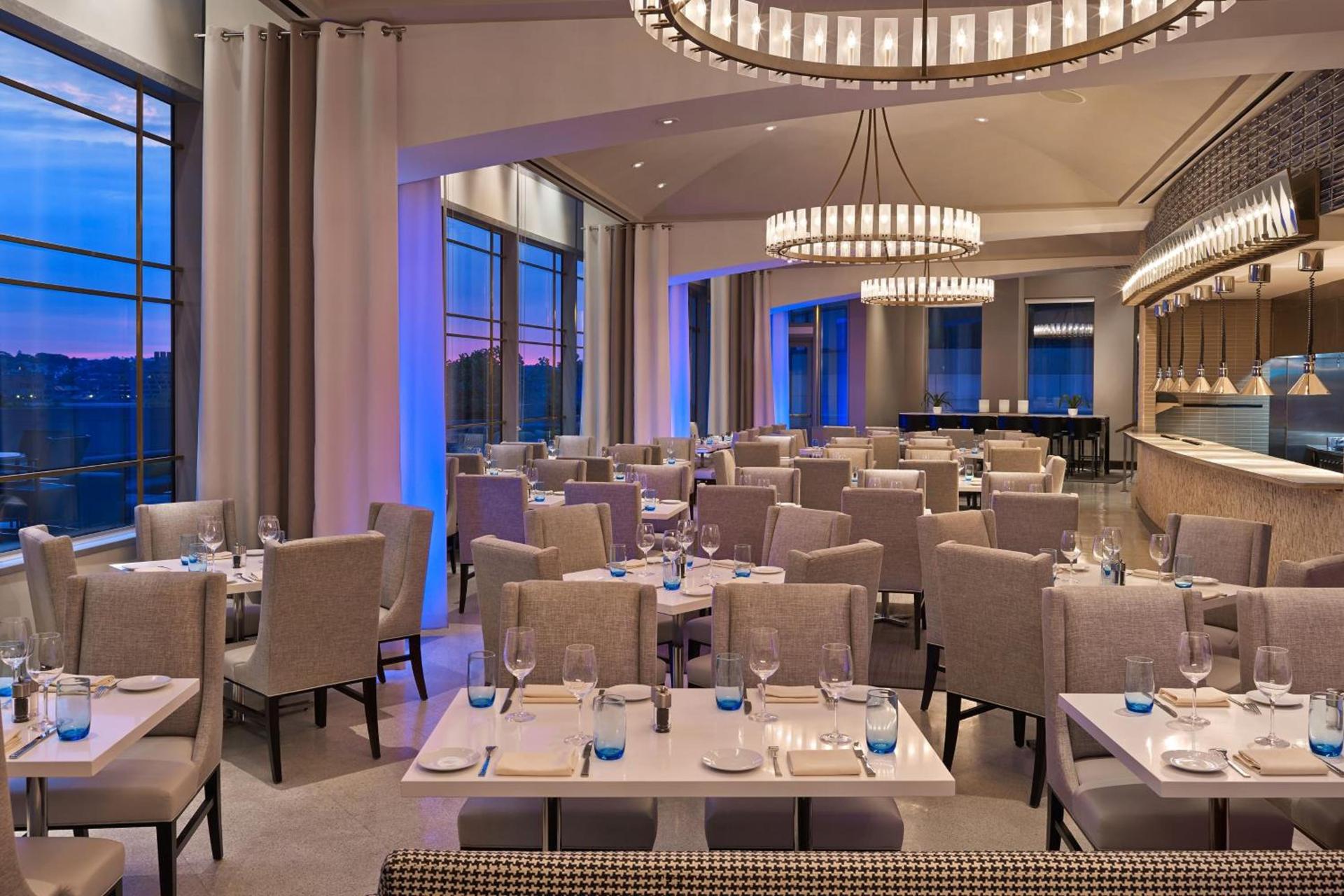Le Meridien Arlington photo 33