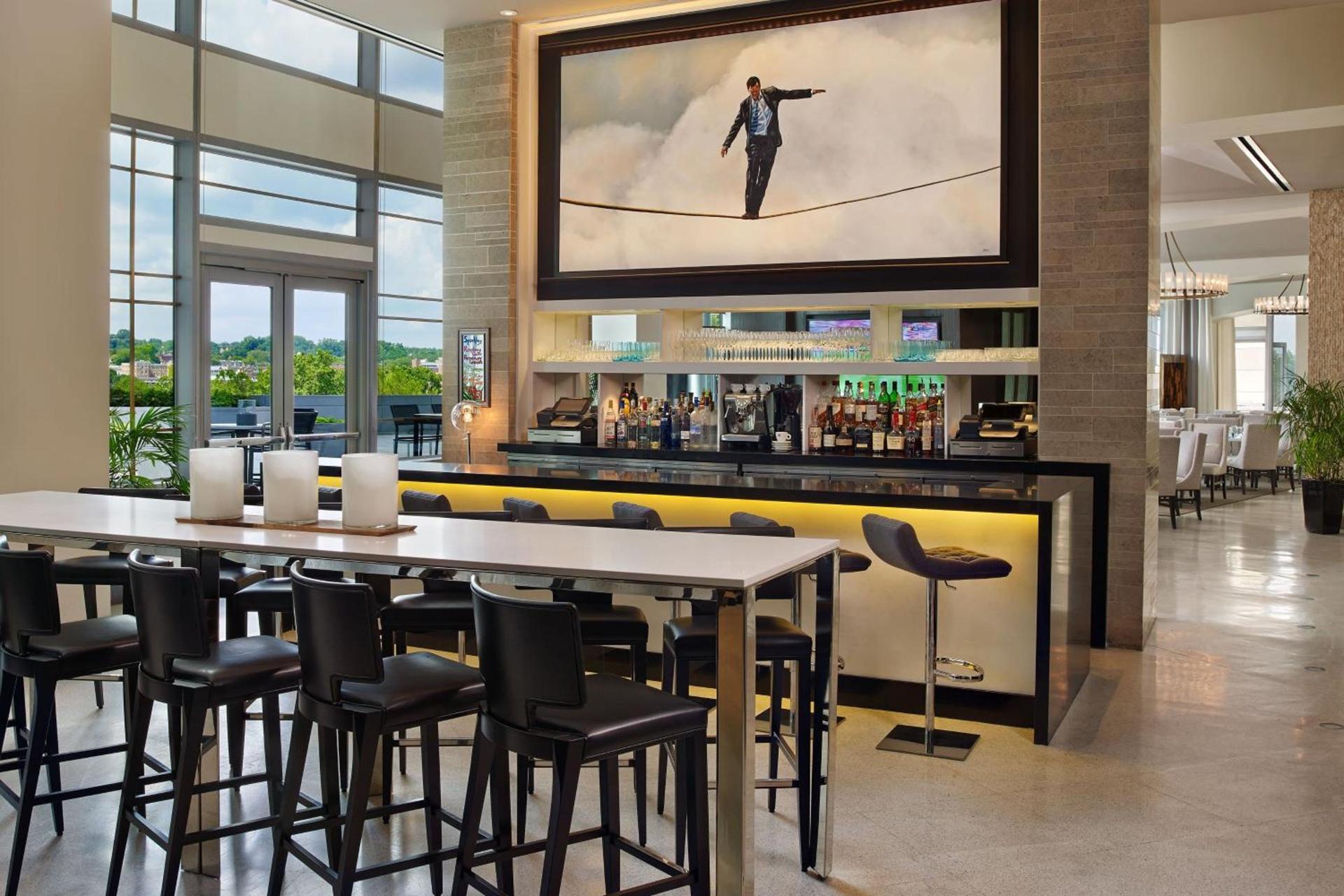 Le Meridien Arlington photo 34