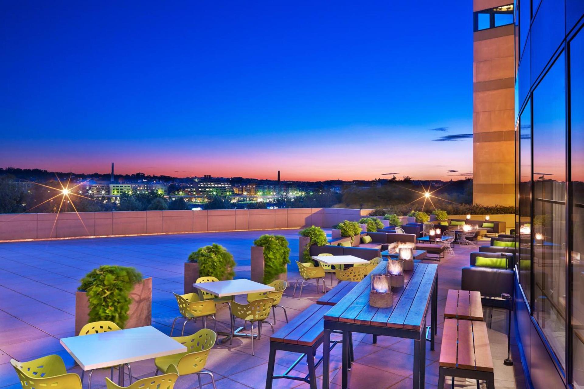 Le Meridien Arlington photo 35
