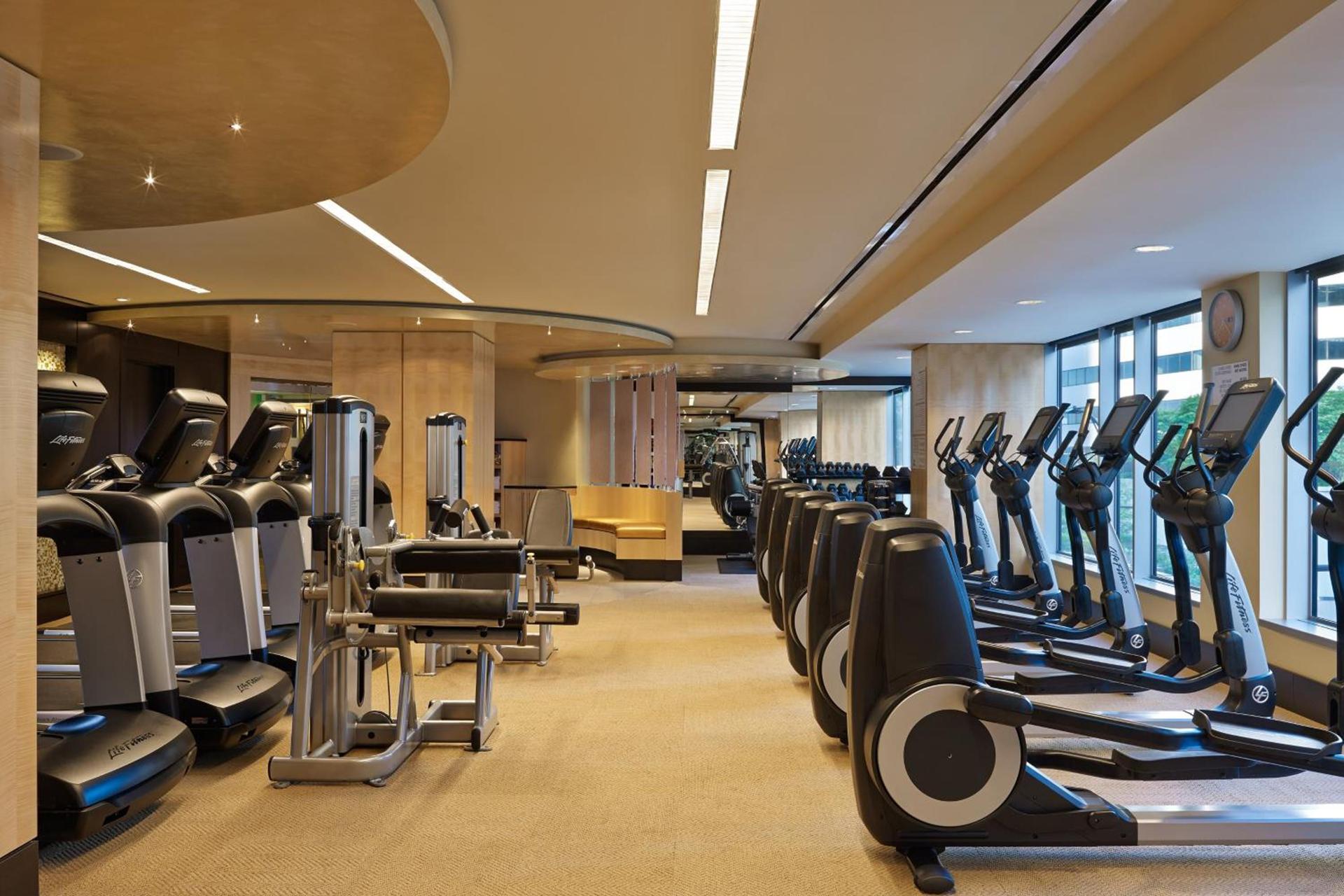 Le Meridien Arlington photo 36