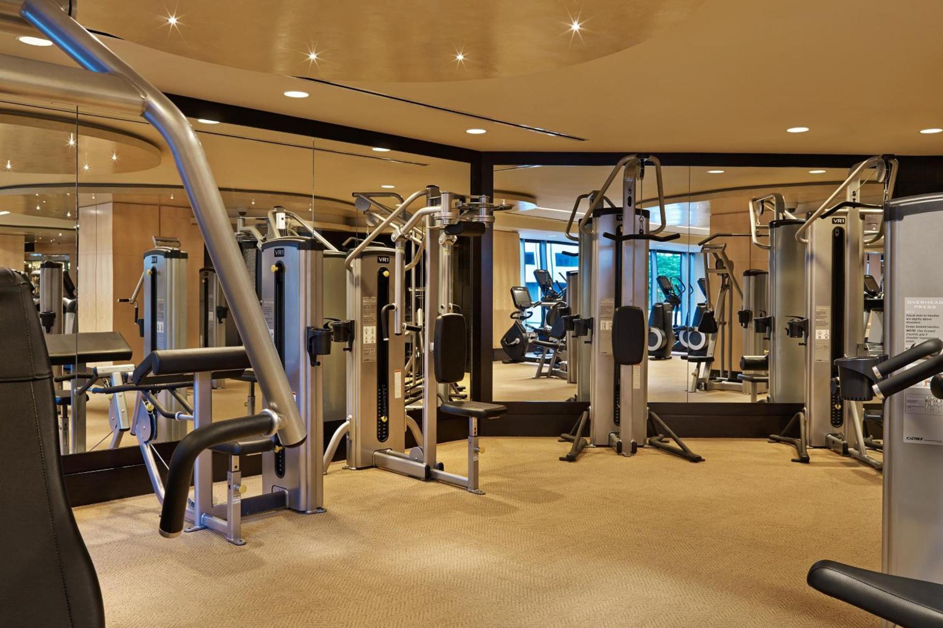 Le Meridien Arlington photo 37