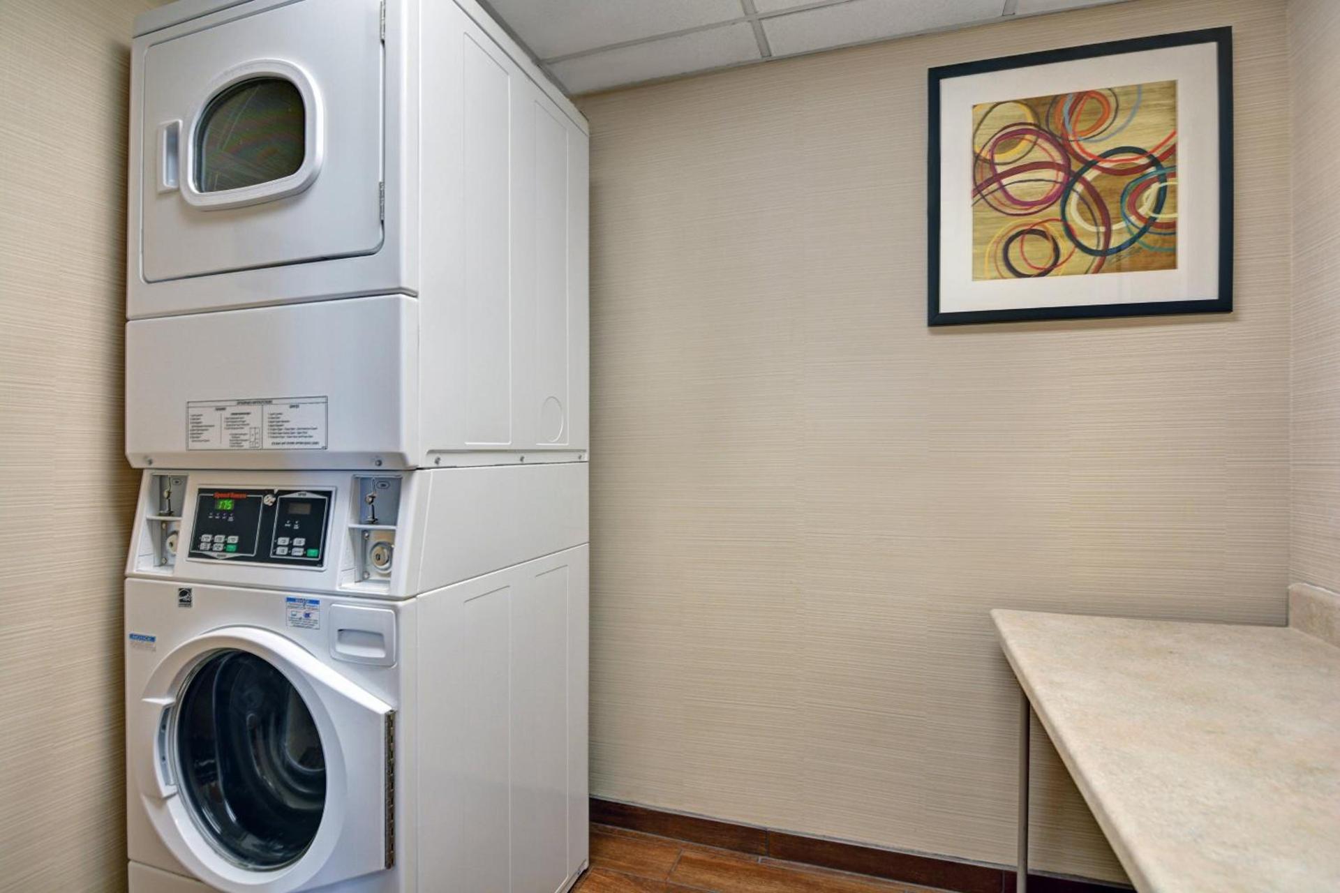 Fairfield by Marriott Inn & Suites Wallingford New Haven photo 24