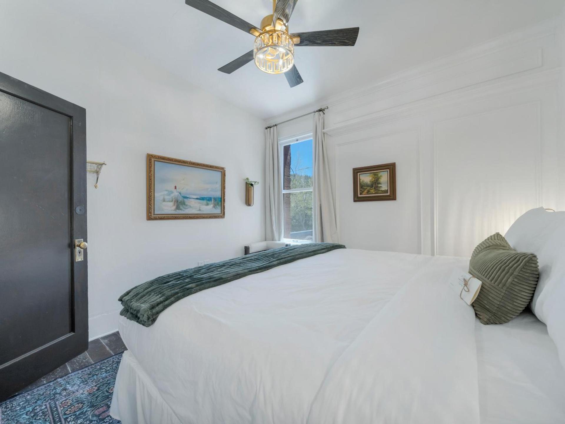 The Historic Grand Canyon Hotel photo 29