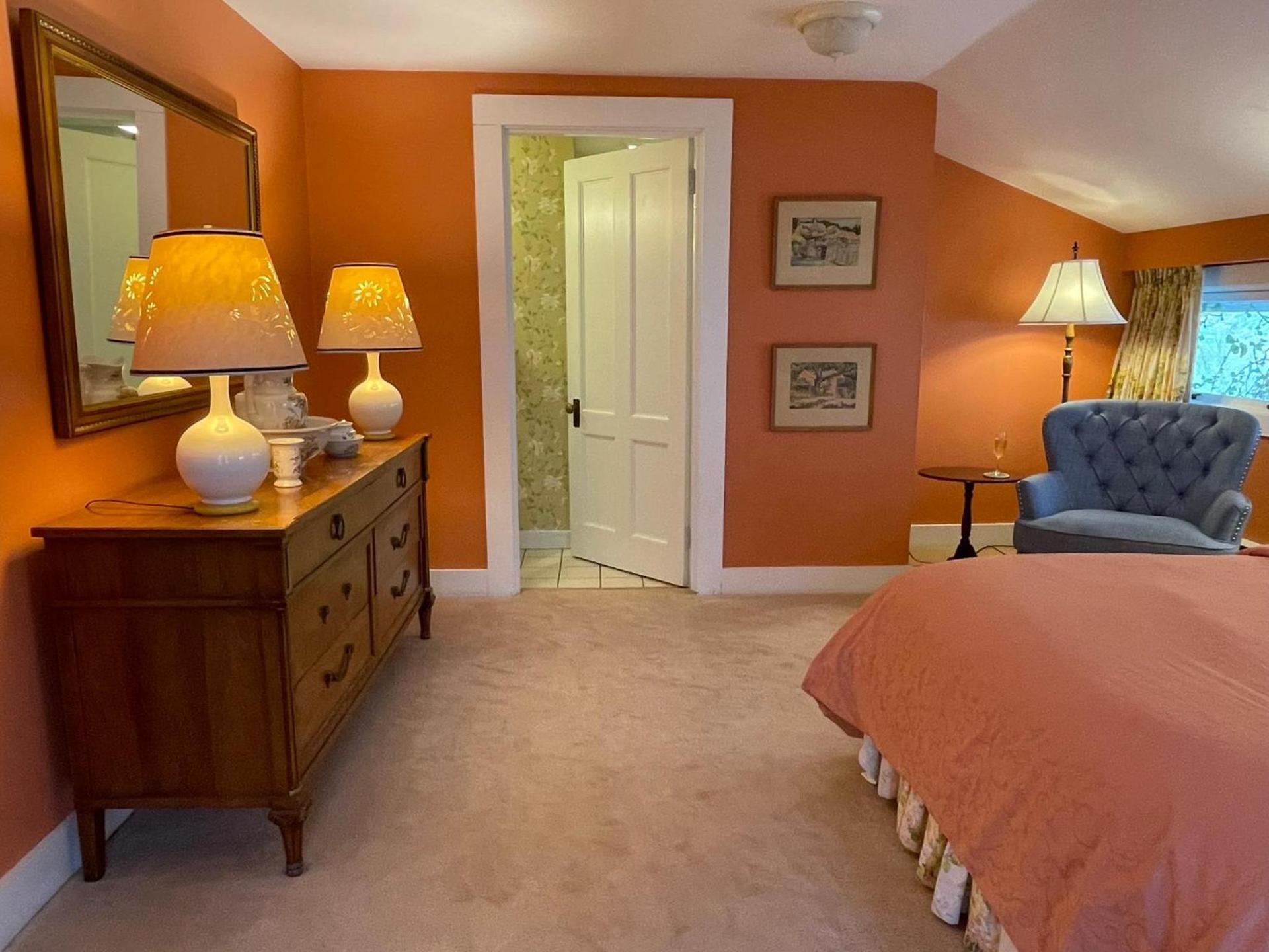 Deerhill Inn photo 43