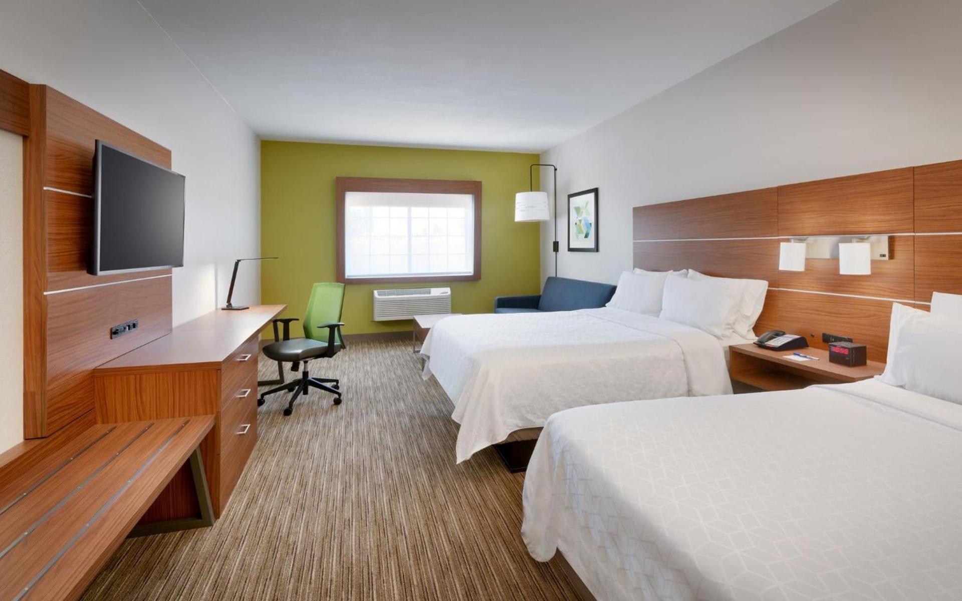 Holiday Inn Express Heber City by IHG photo 34
