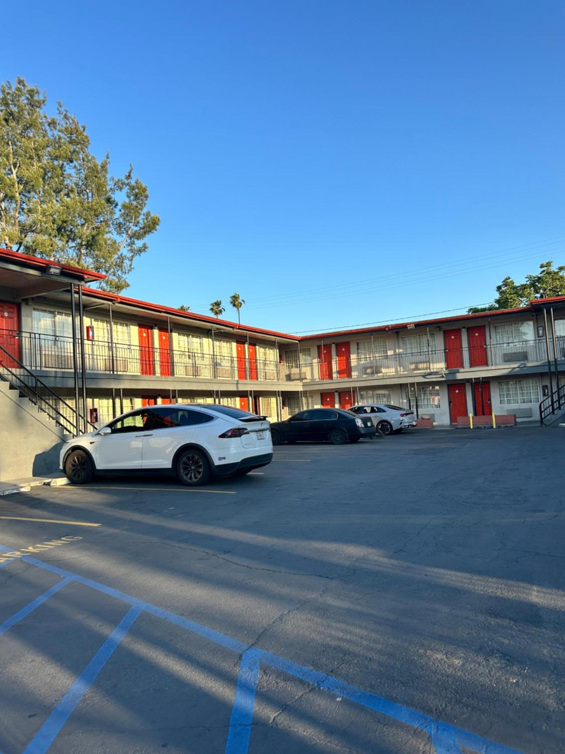 Heritage Inn photo 10