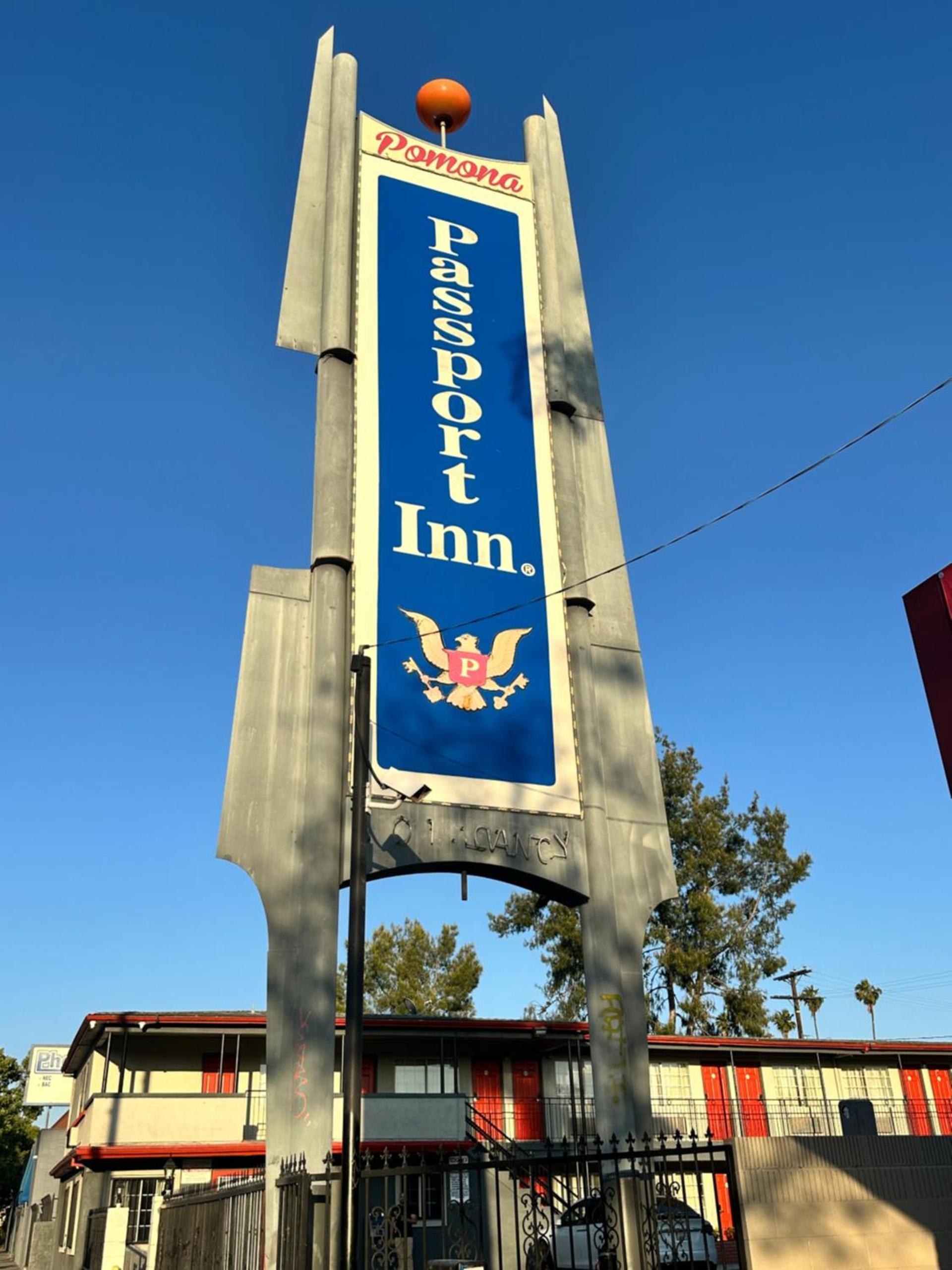 Heritage Inn photo 9