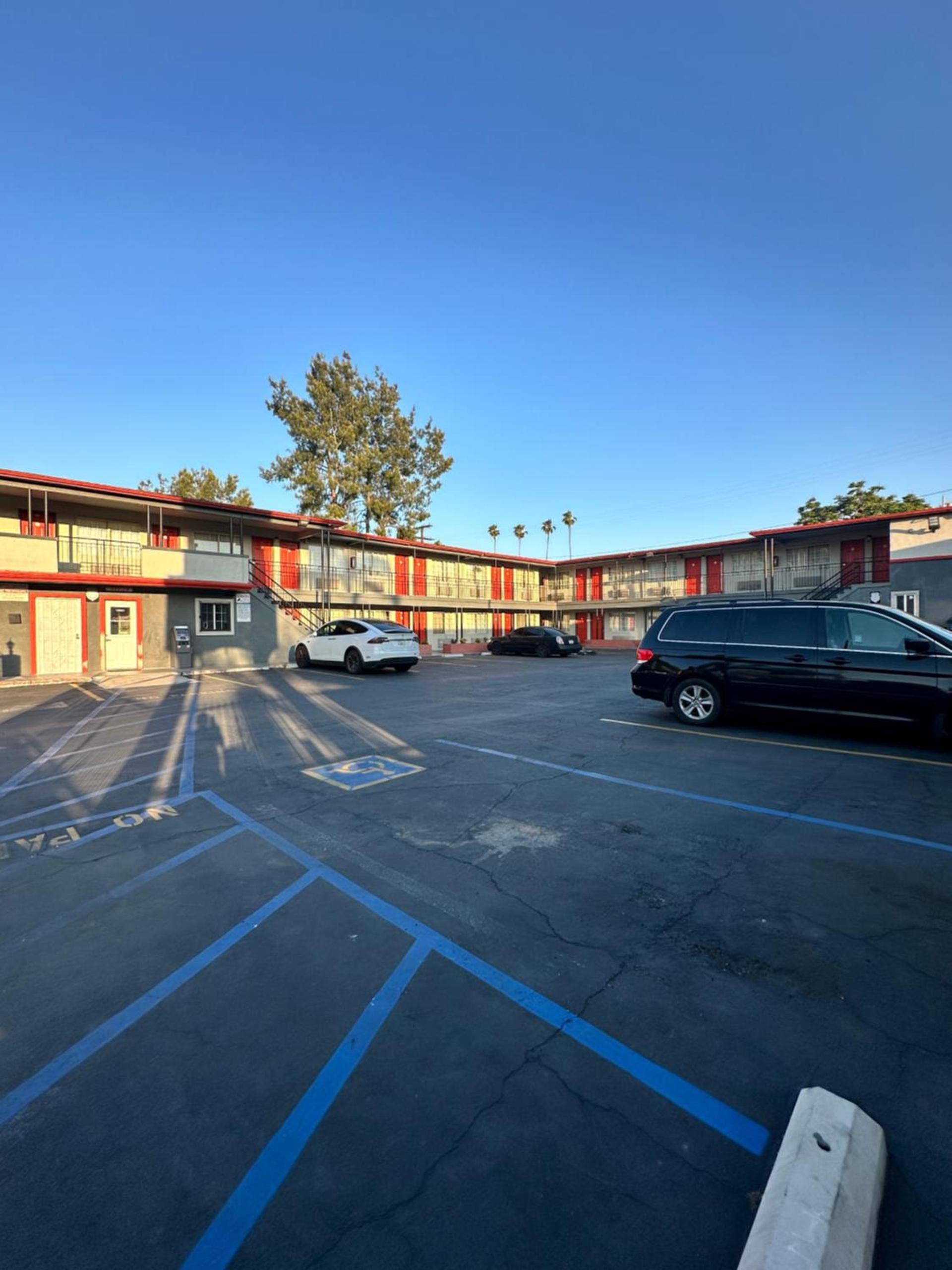 Heritage Inn photo 6