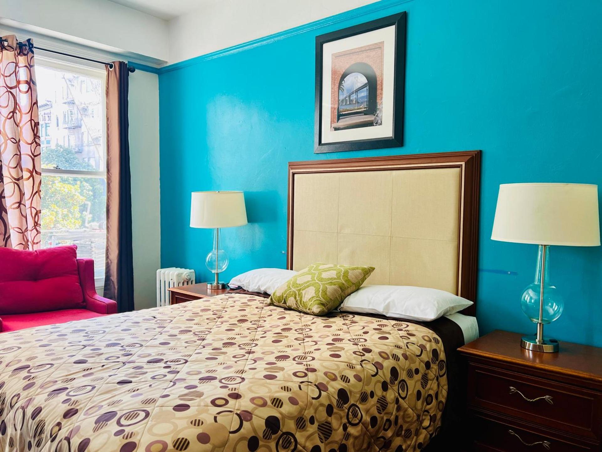 Admiral Hotel photo 19