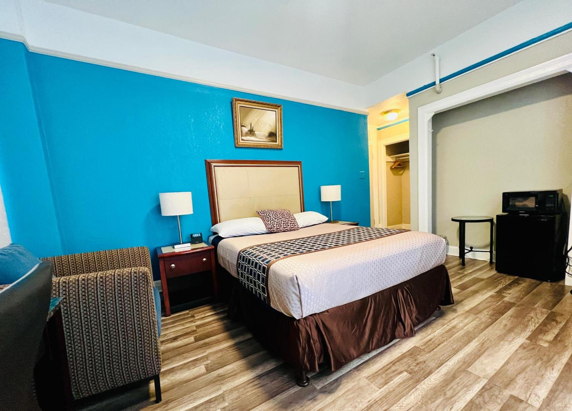 Admiral Hotel photo 14