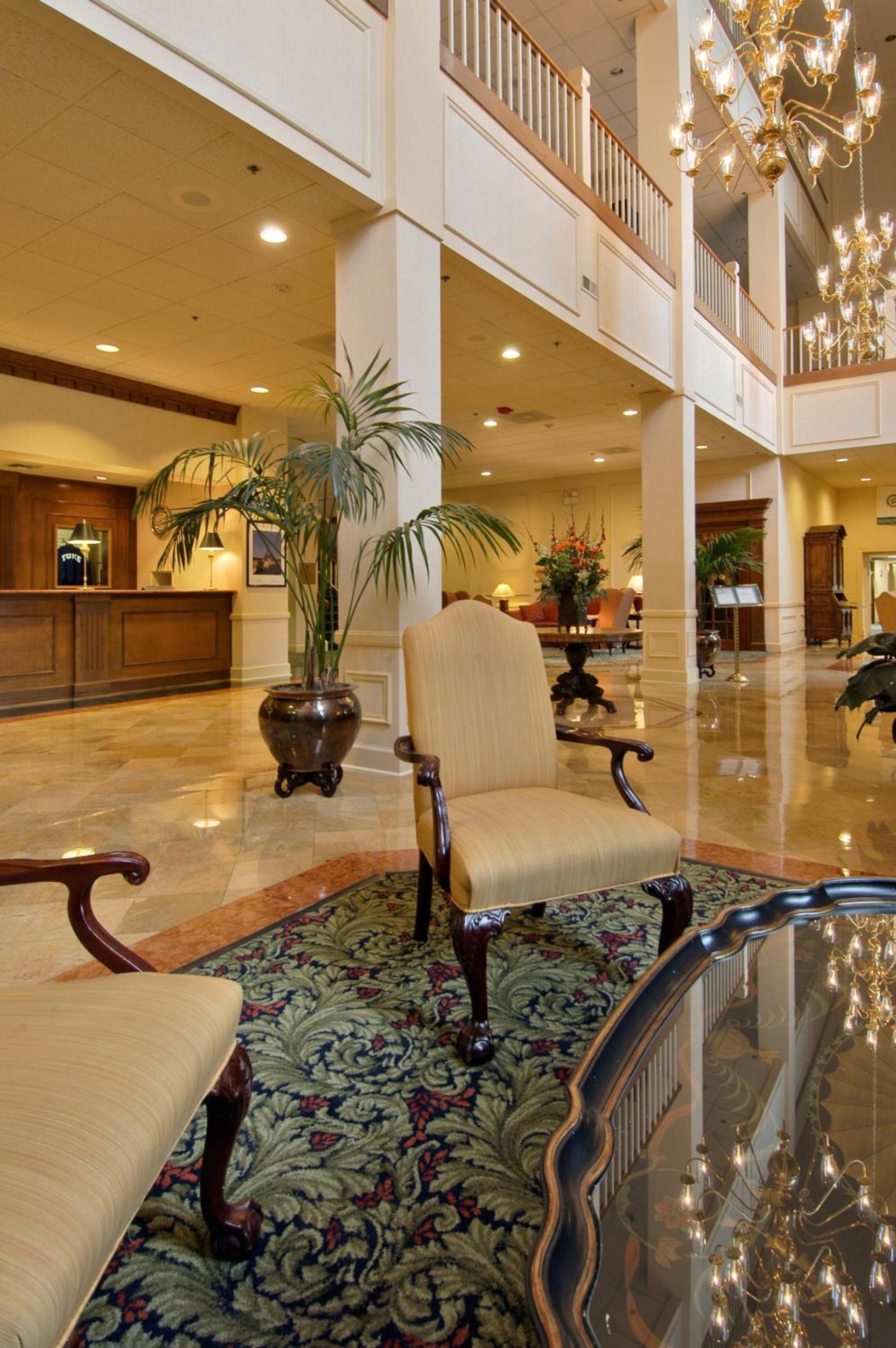 Millennium Hotel Durham photo 10