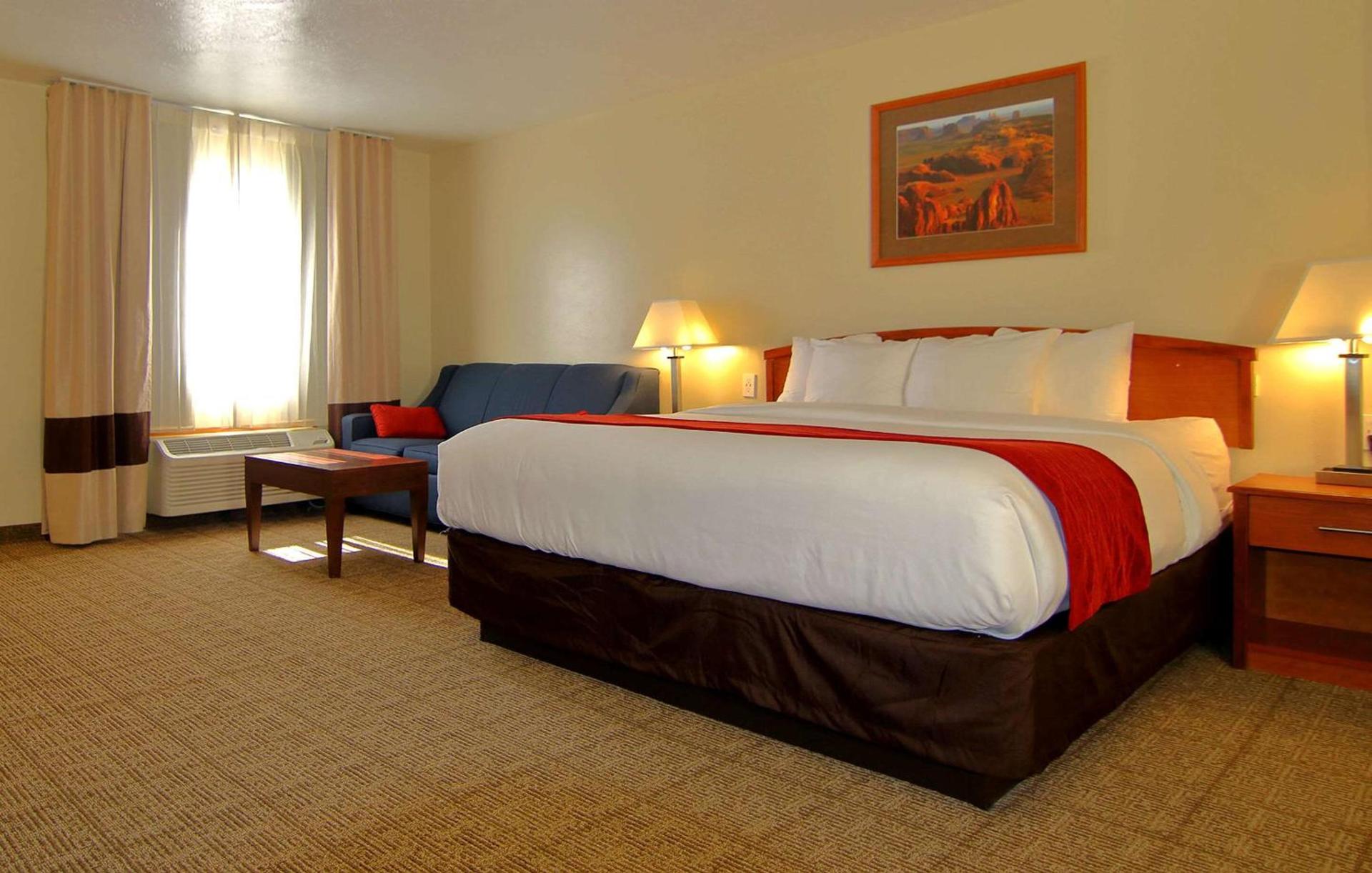 Comfort Inn Richfield I-70 photo 10