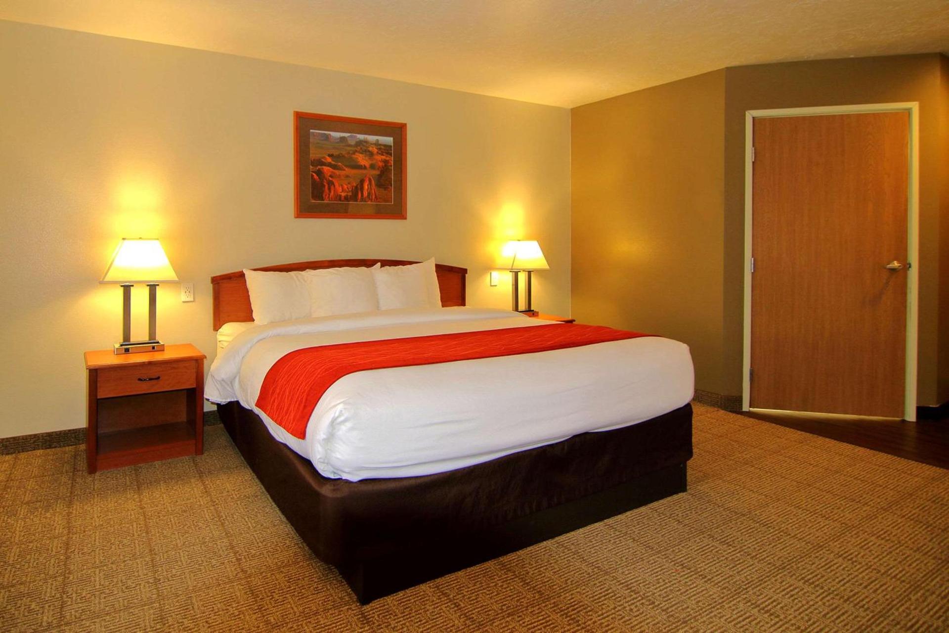 Comfort Inn Richfield I-70 photo 12