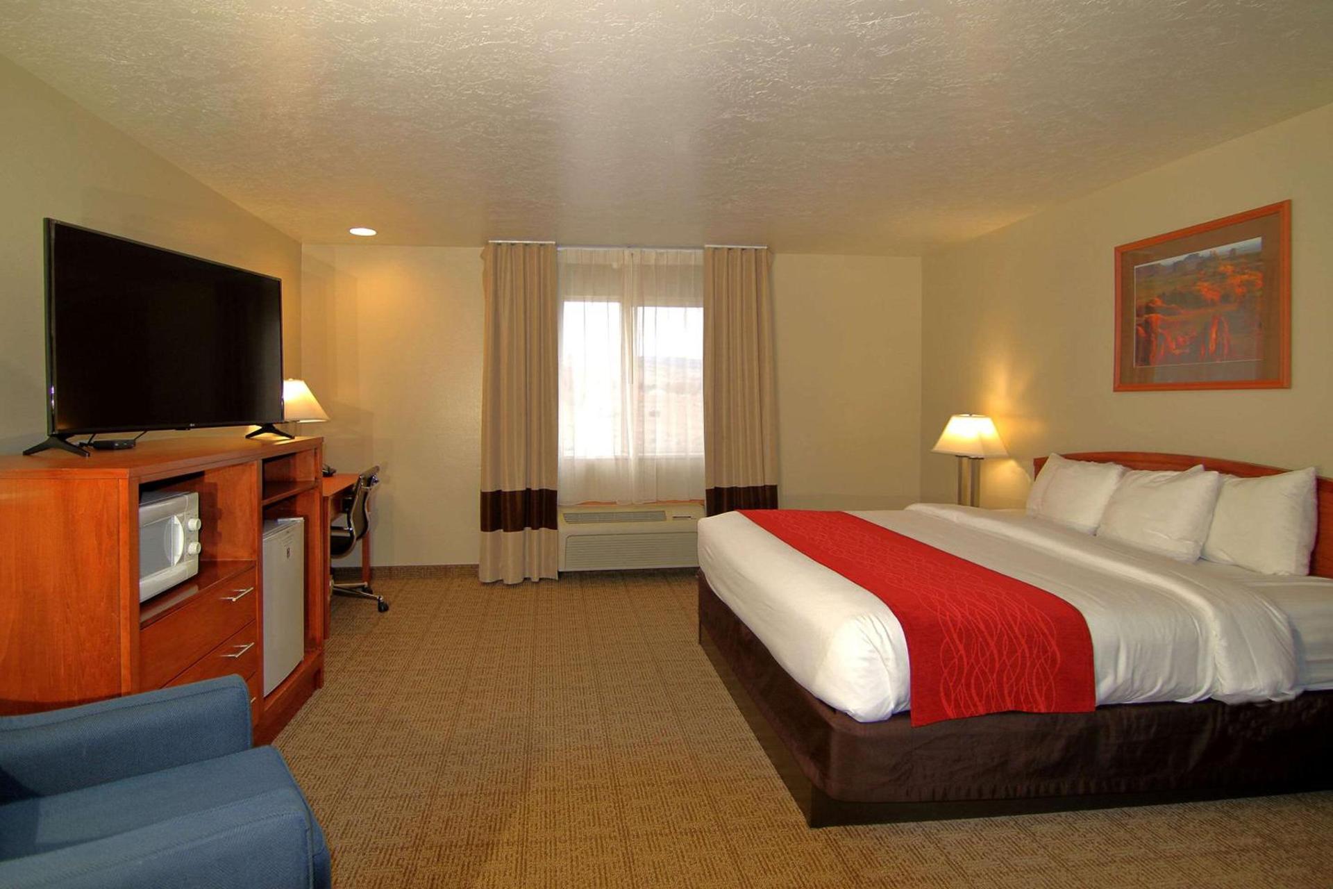 Comfort Inn Richfield I-70 photo 13