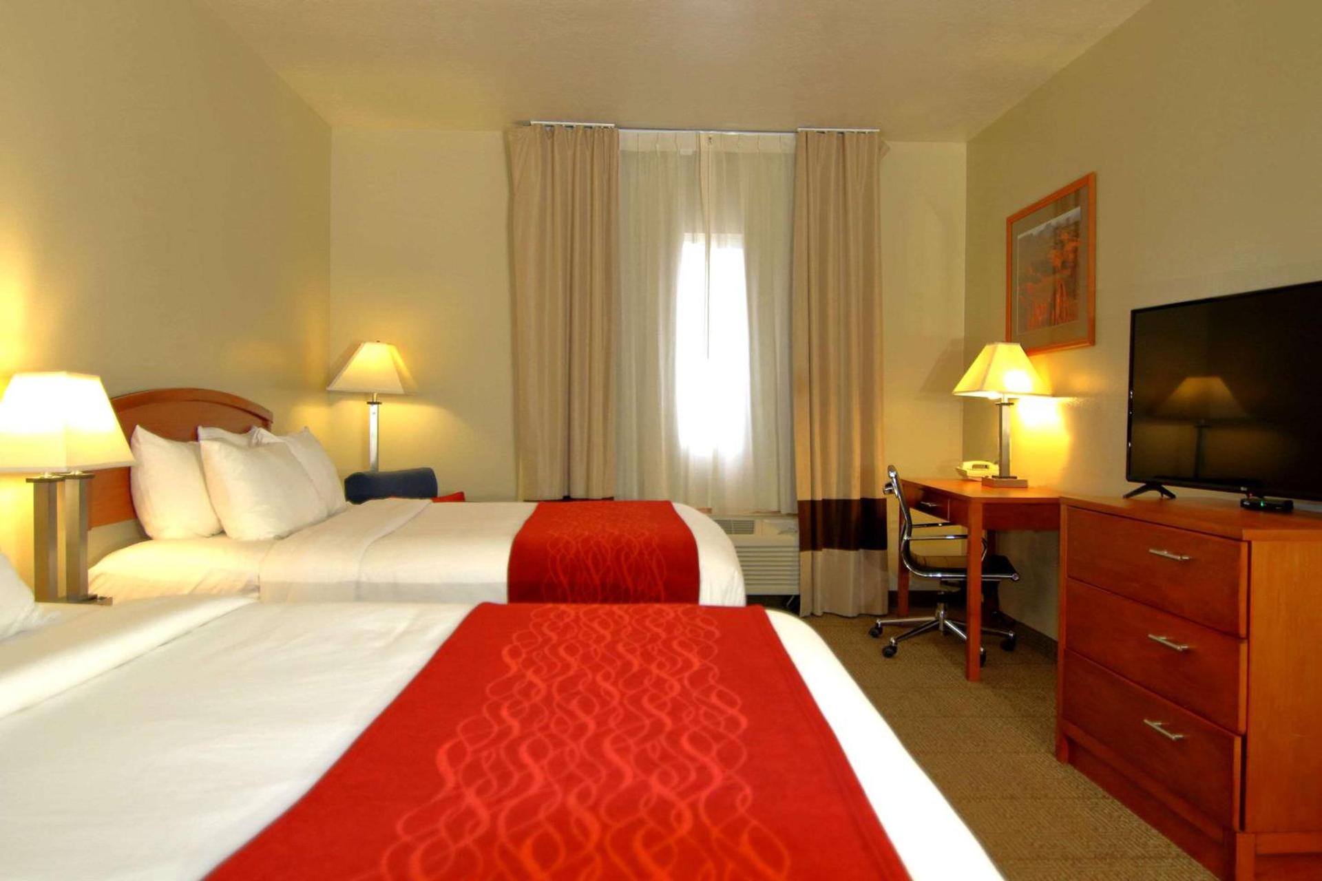Comfort Inn Richfield I-70 photo 16