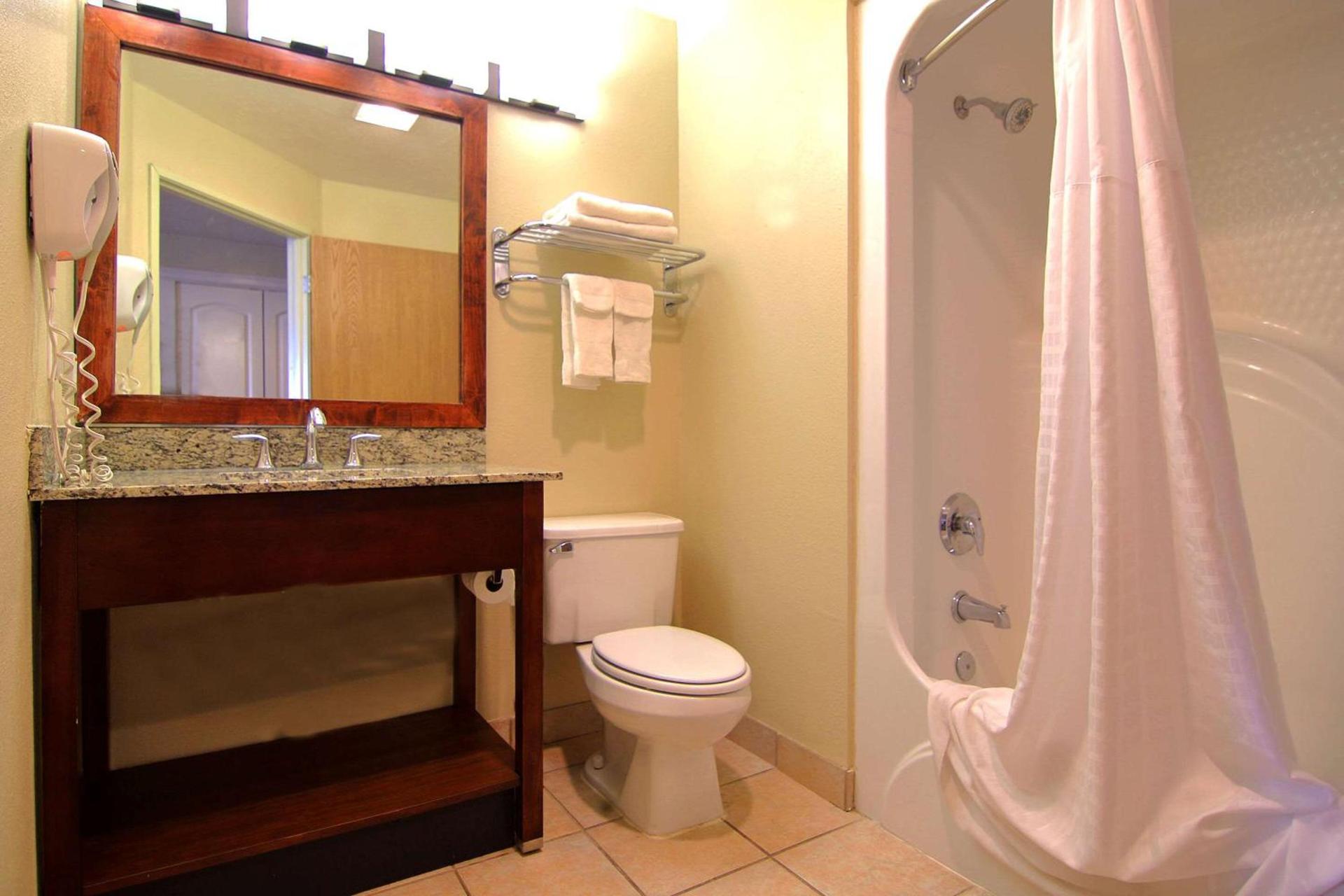 Comfort Inn Richfield I-70 photo 18