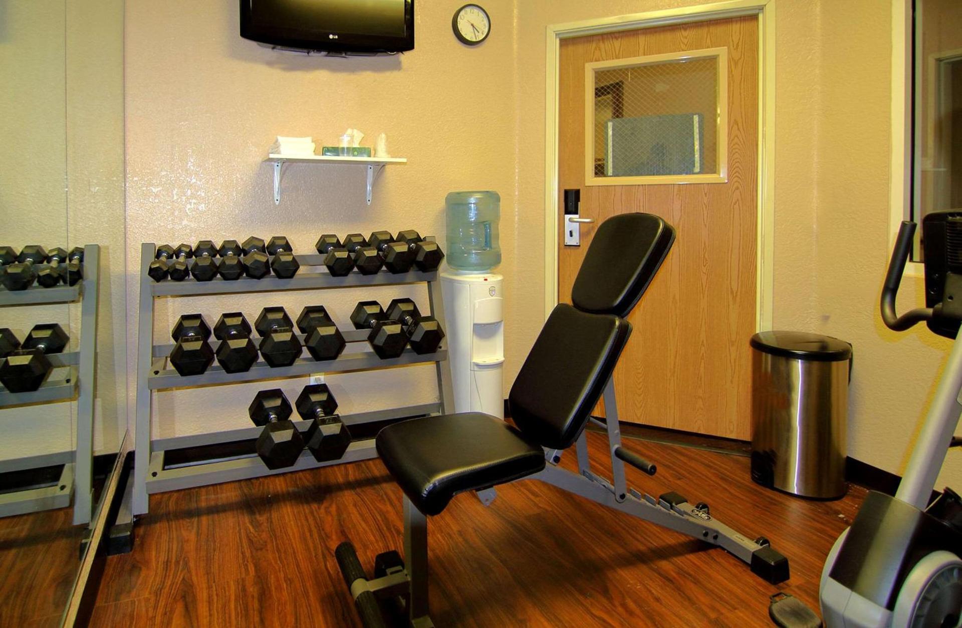 Comfort Inn Richfield I-70 photo 25