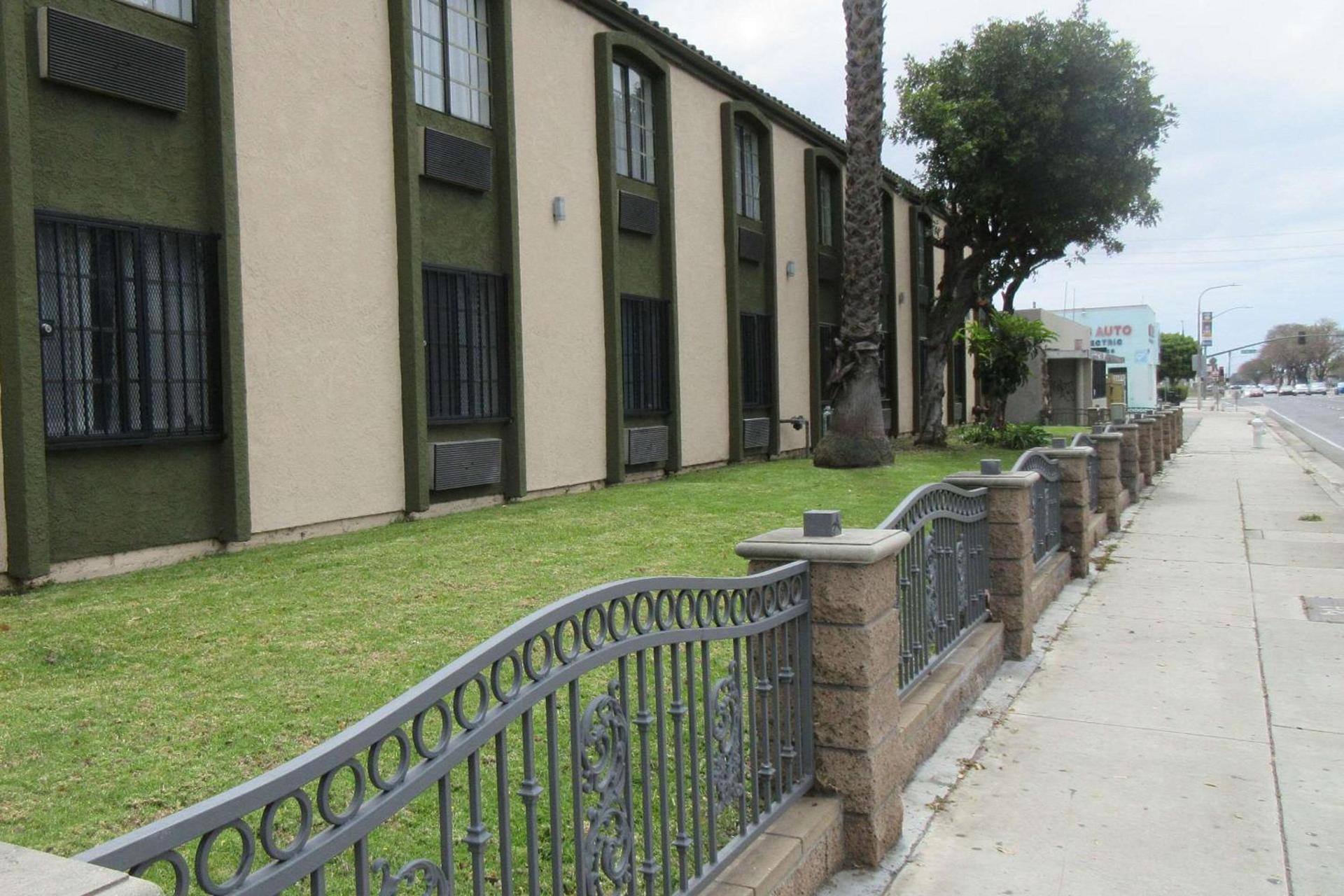 Rodeway Inn Santa Ana - Garden Grove photo 1