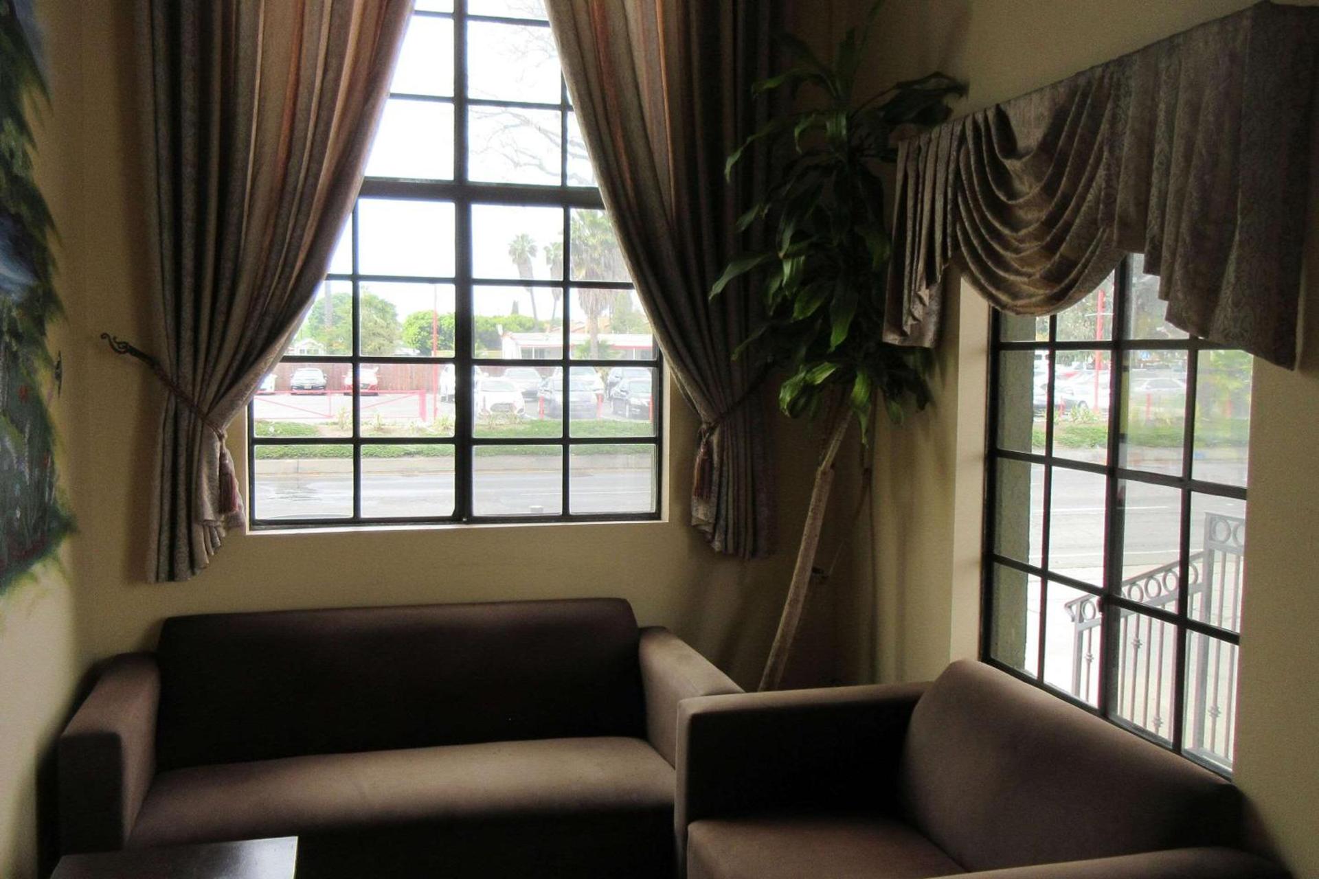 Rodeway Inn Santa Ana - Garden Grove photo 7